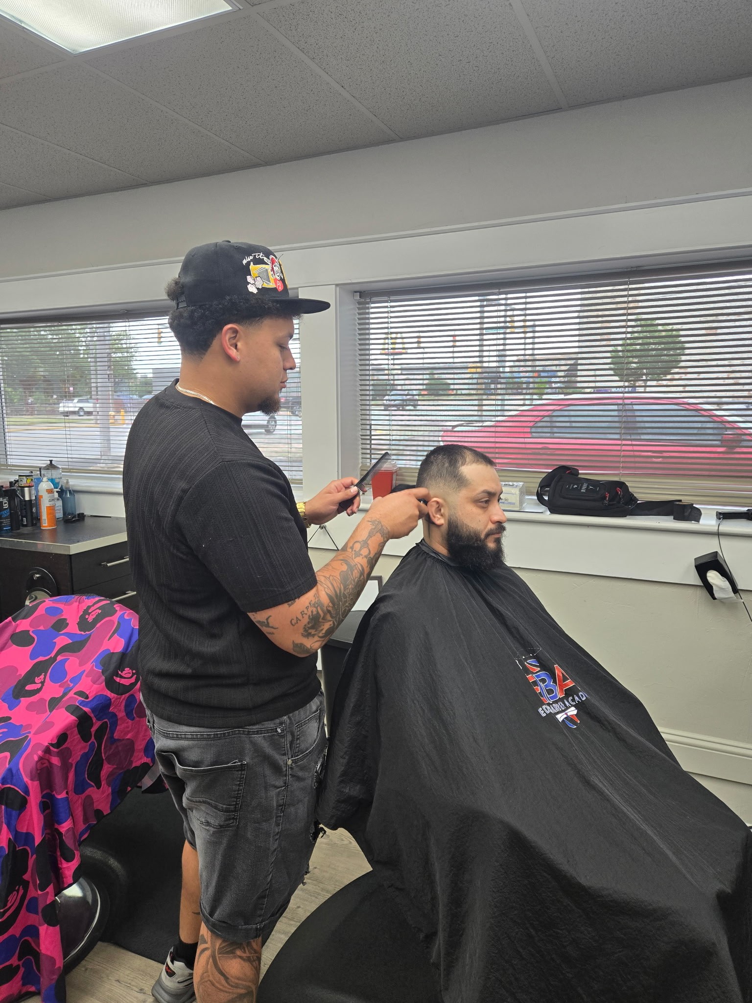 Main Street Tattoos 211 N Main St Suite A, Elkhart Indiana 46516