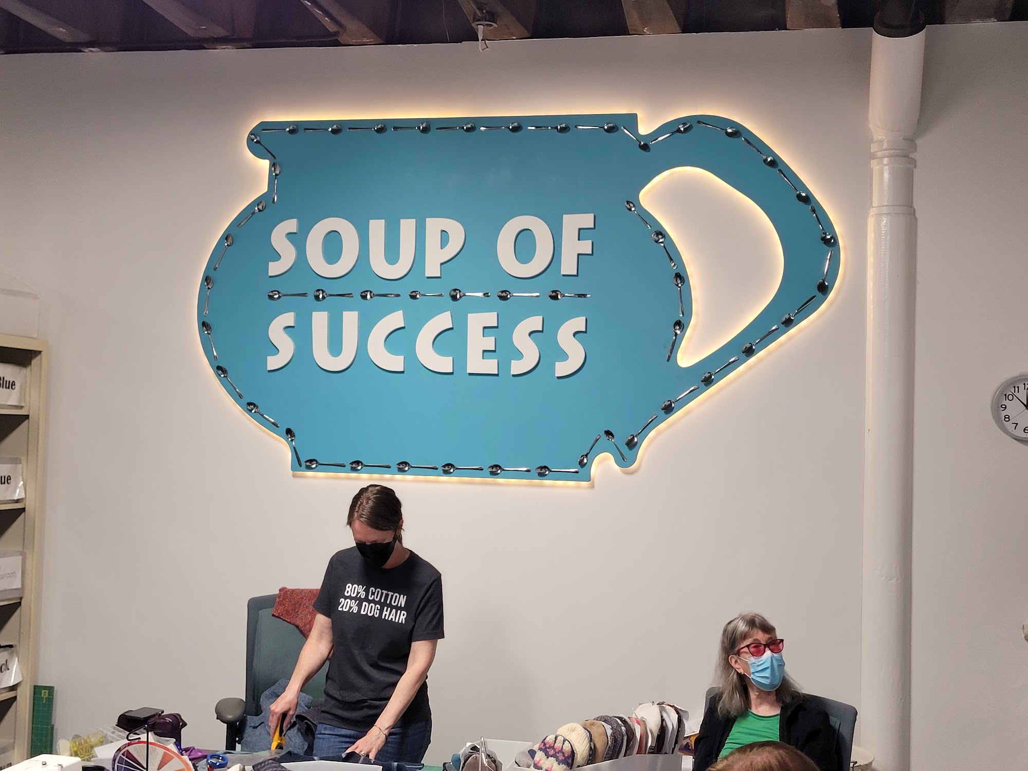 Church Community Services Elkhart