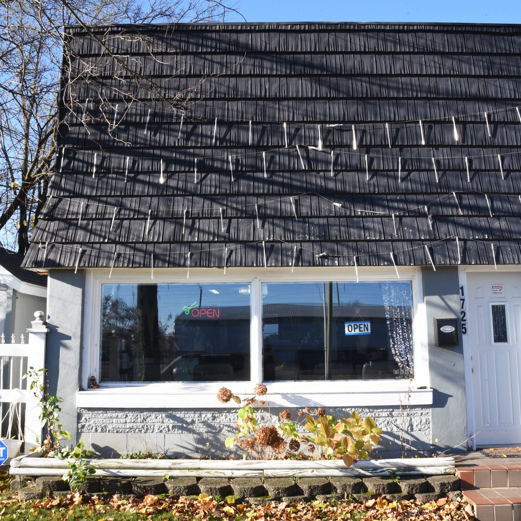 The Hair Empire 1725 S Main St, Elkhart Indiana 46516