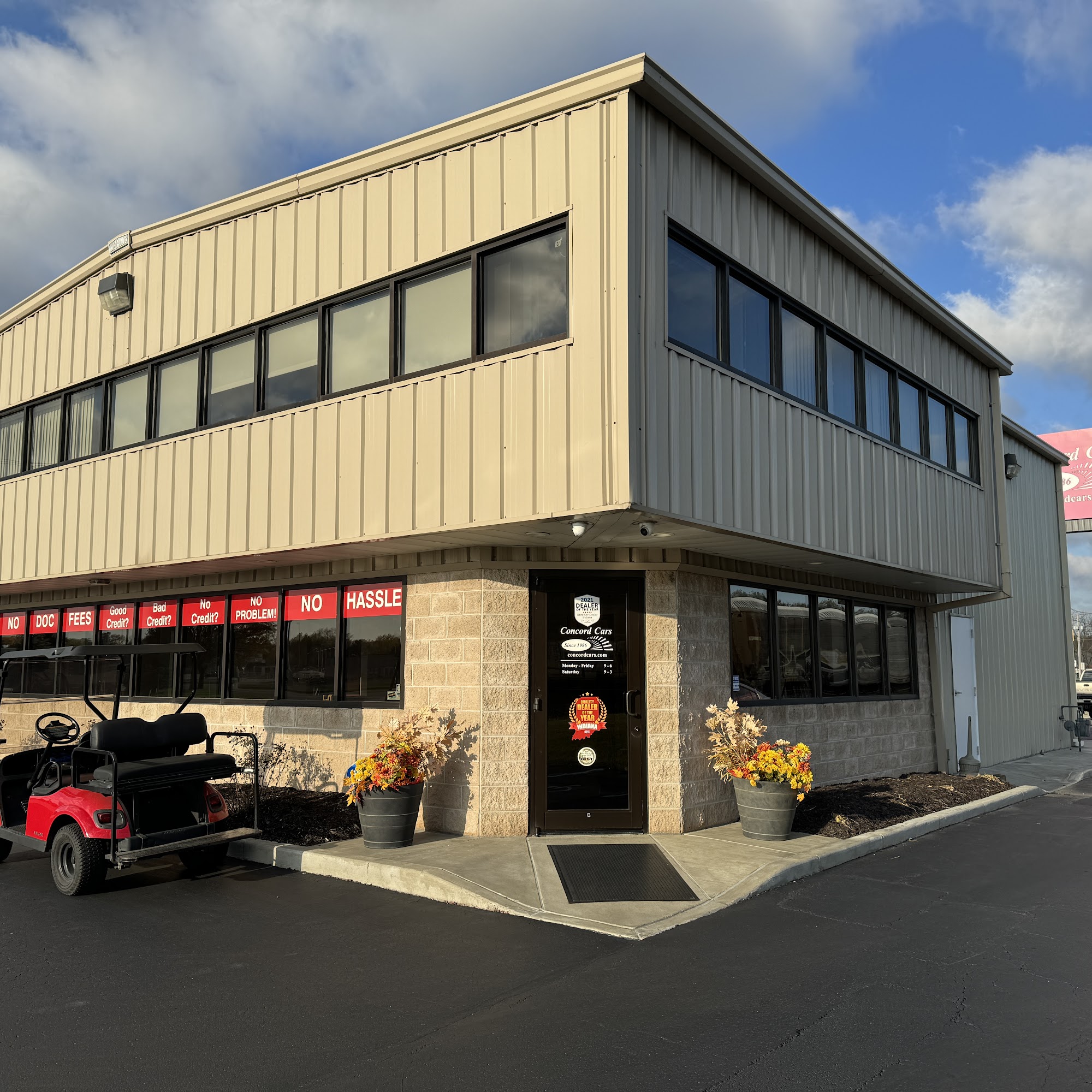 S&H Auto Group - Goshen Elkhart