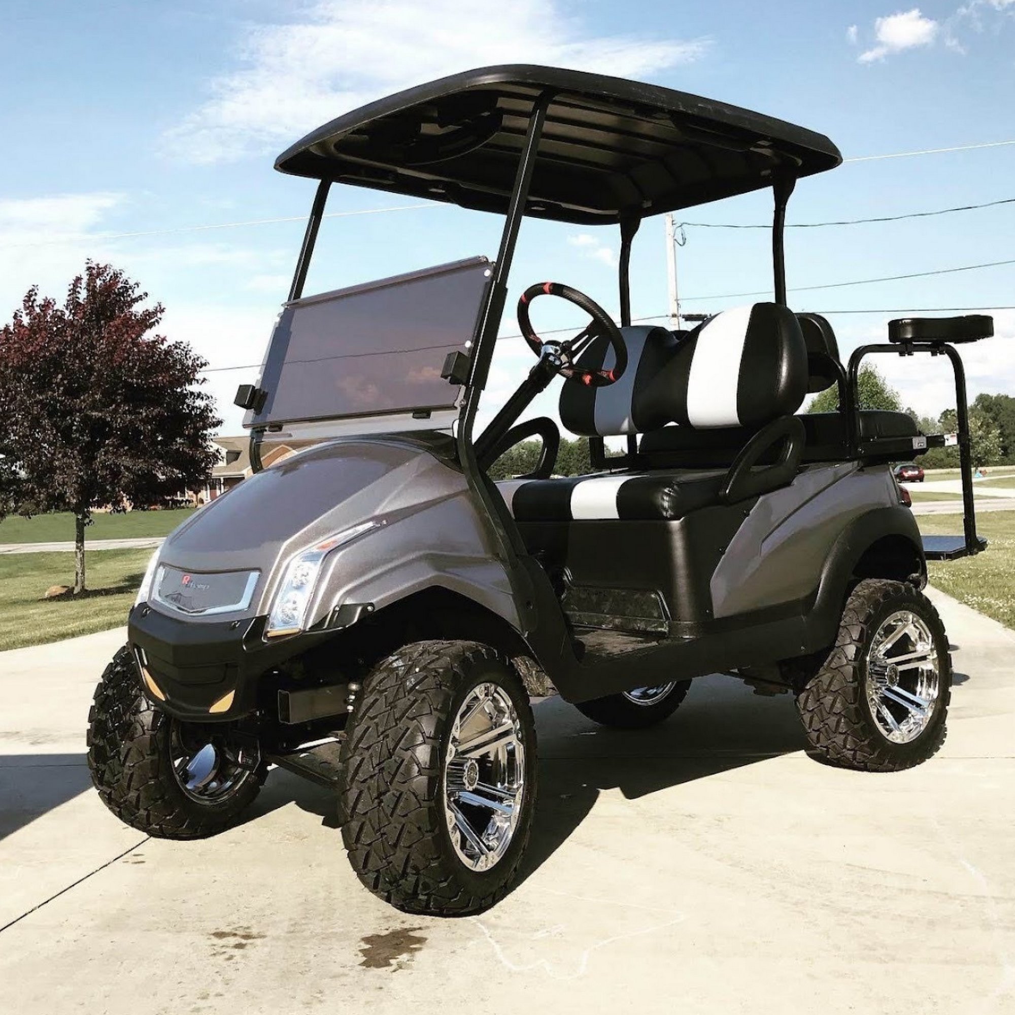 Pete's Golf Carts | PetesGolfCarts.com Elkhart