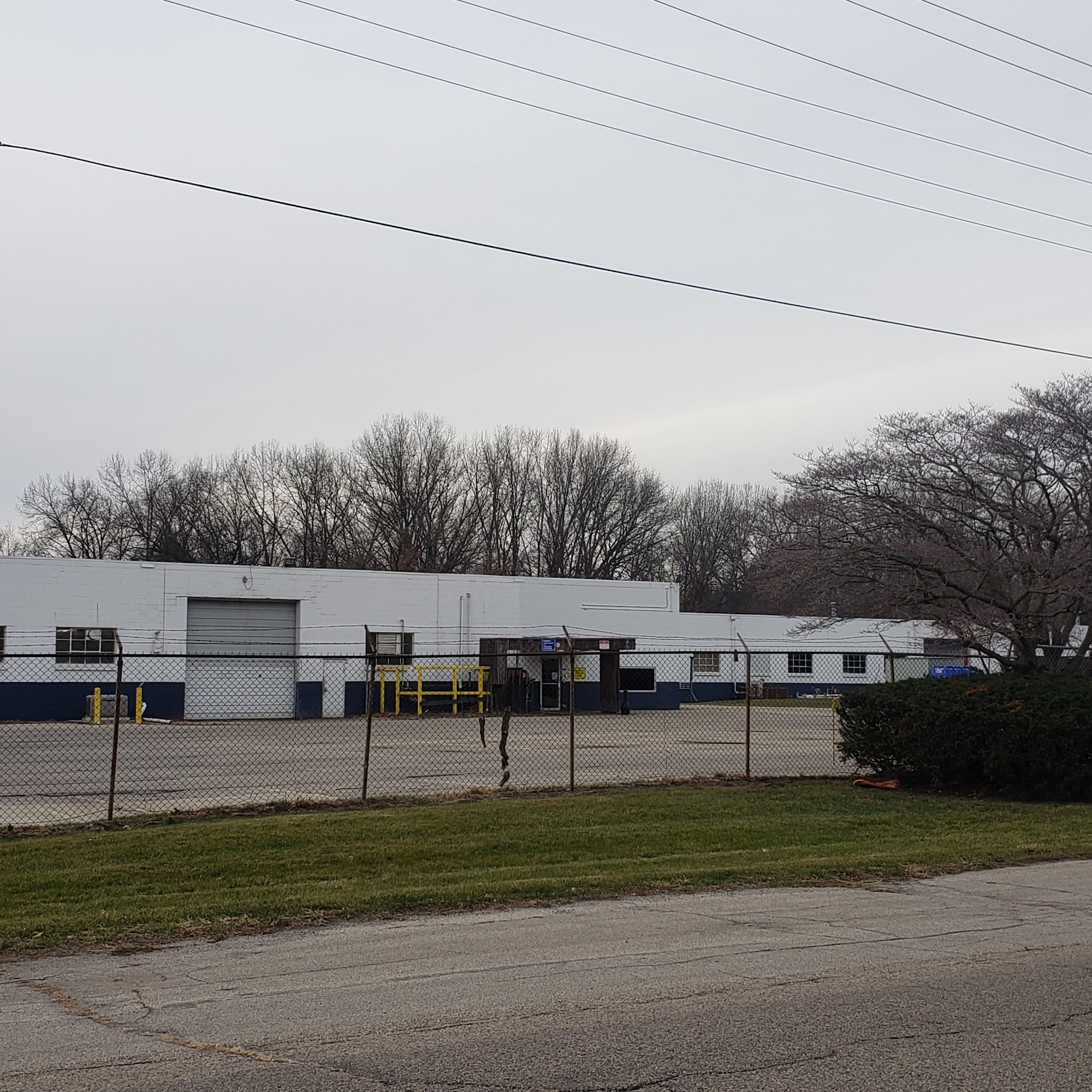 Dynamic Metals Llc Elkhart