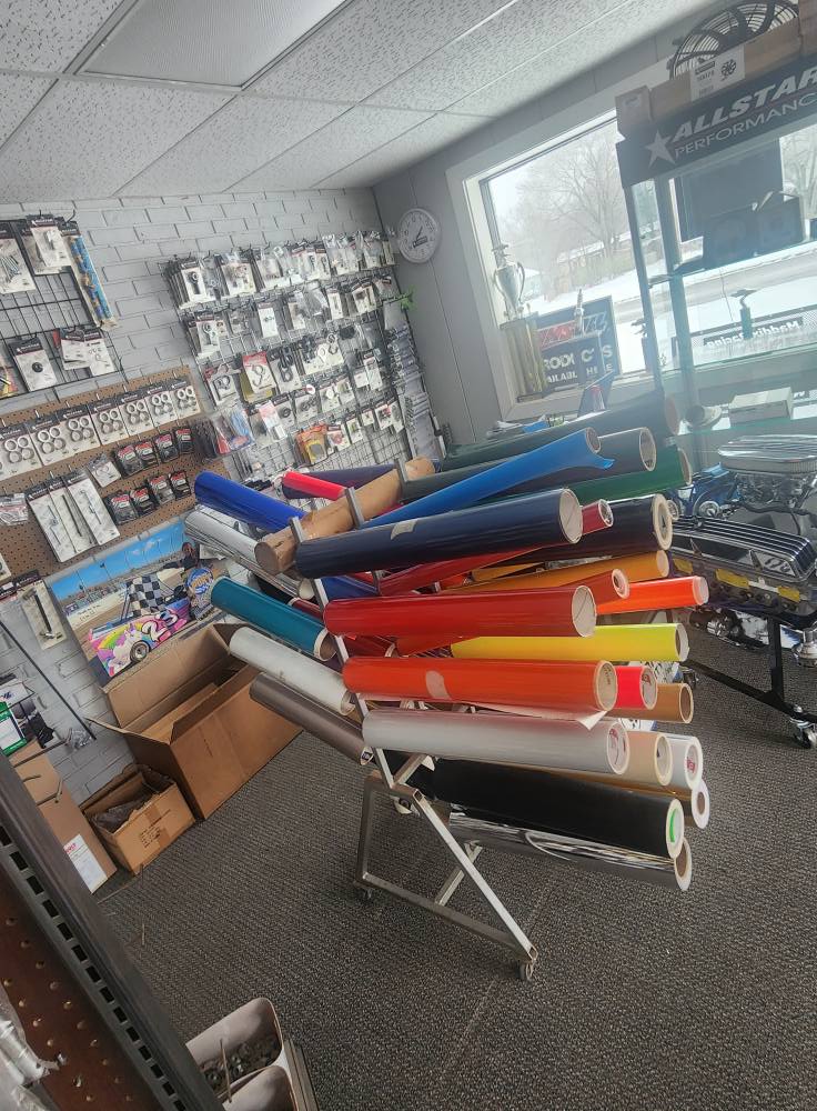 Maddix automotive Elkhart