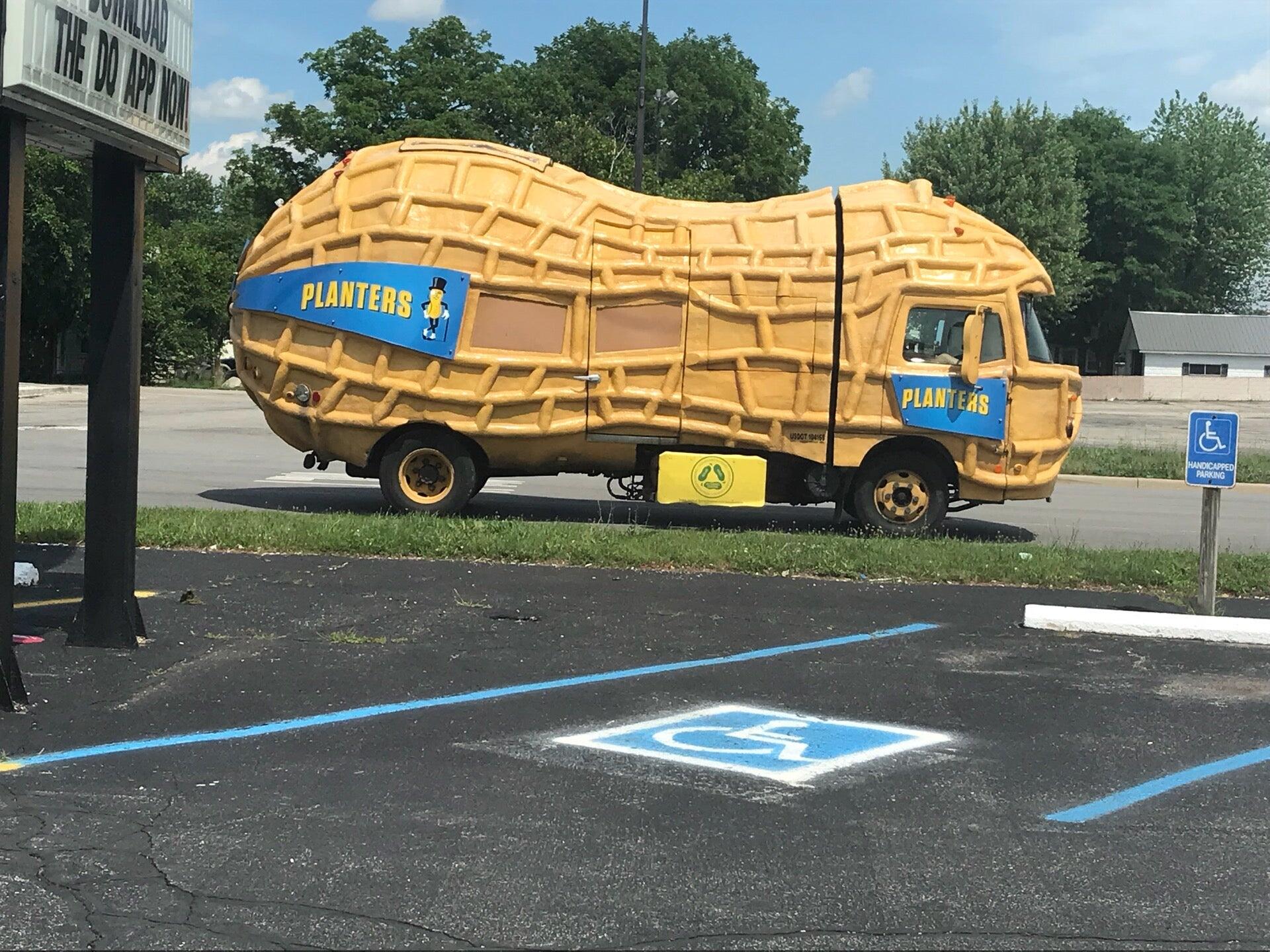 Photo credit: nextdoor
