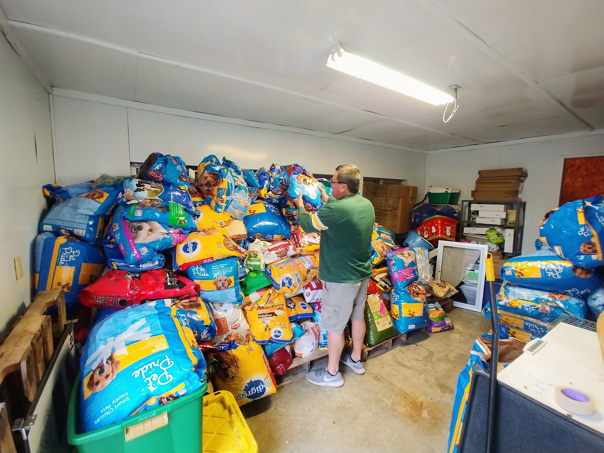 Elwood Animal Shelter Elwood