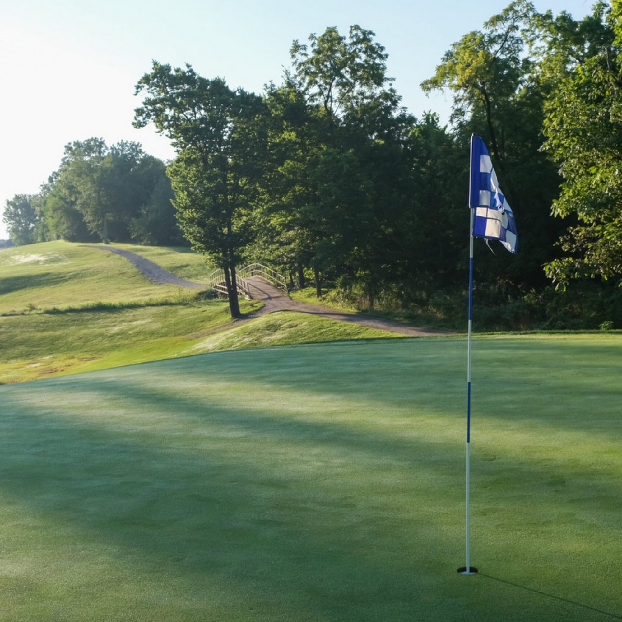 Elwood Golf Links Elwood