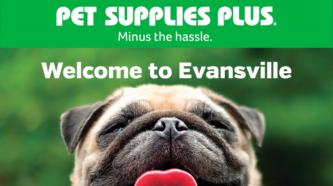 Pet Supplies Plus Evansville Evansville