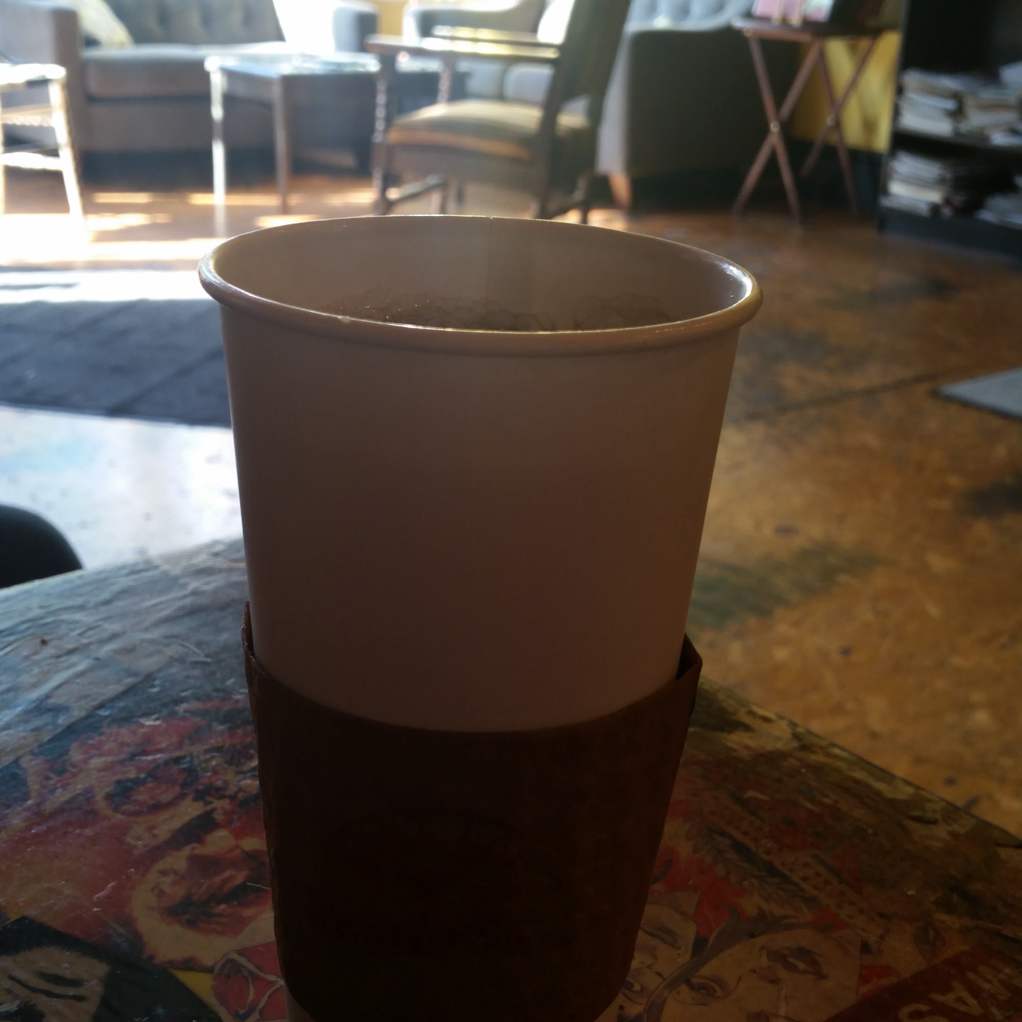 Penny Lane Coffeehouse Evansville