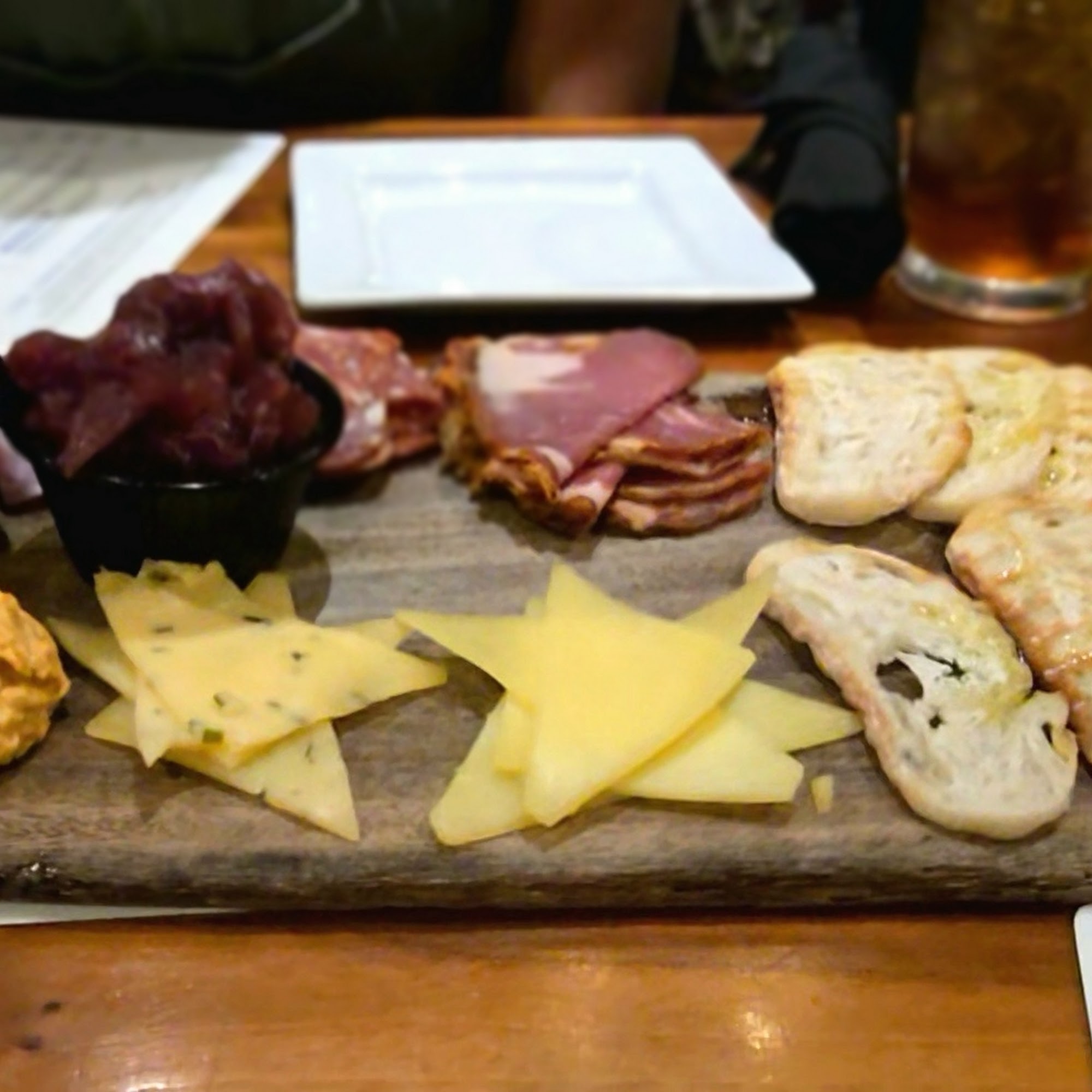 BRU Burger Bar Evansville Evansville