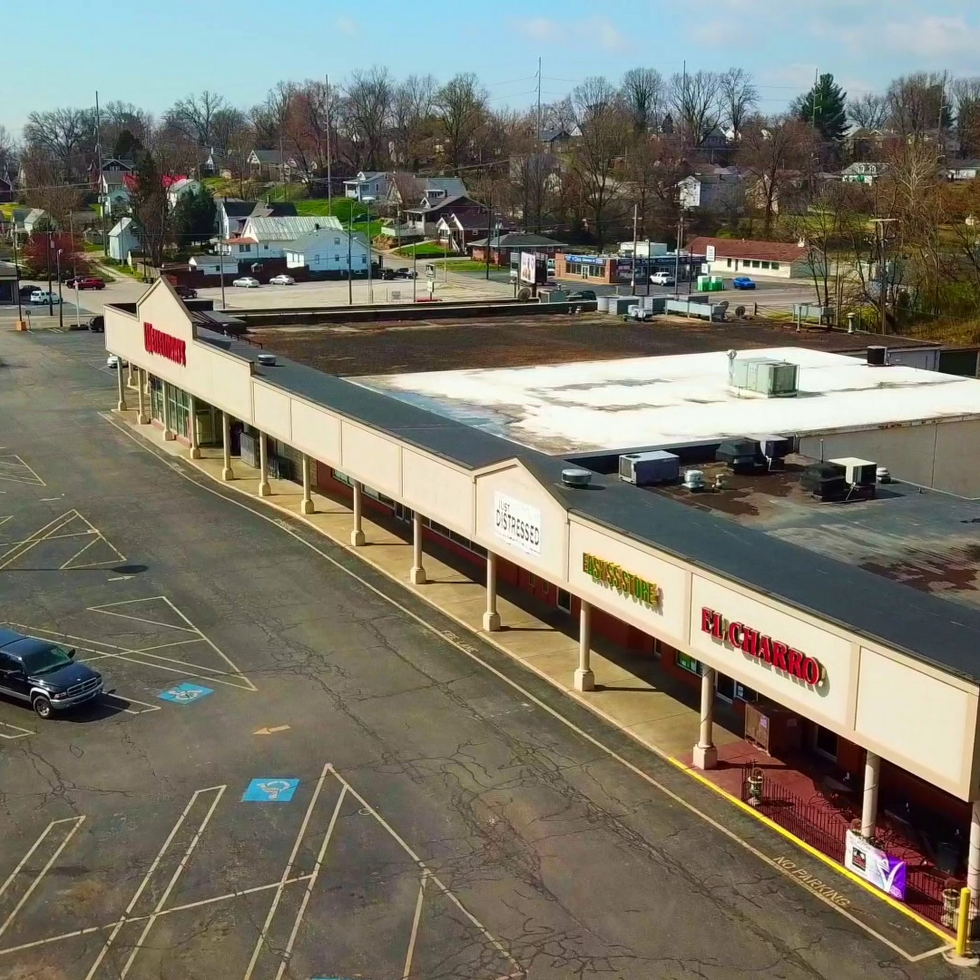 El Charro Mexican Restaurant Evansville