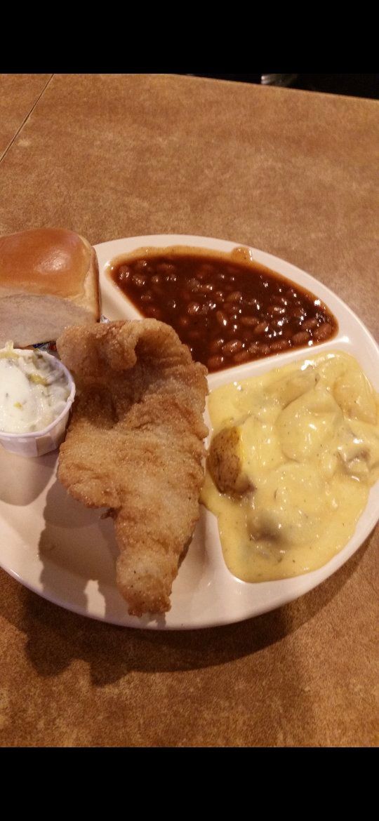 Stockwell Inn Evansville