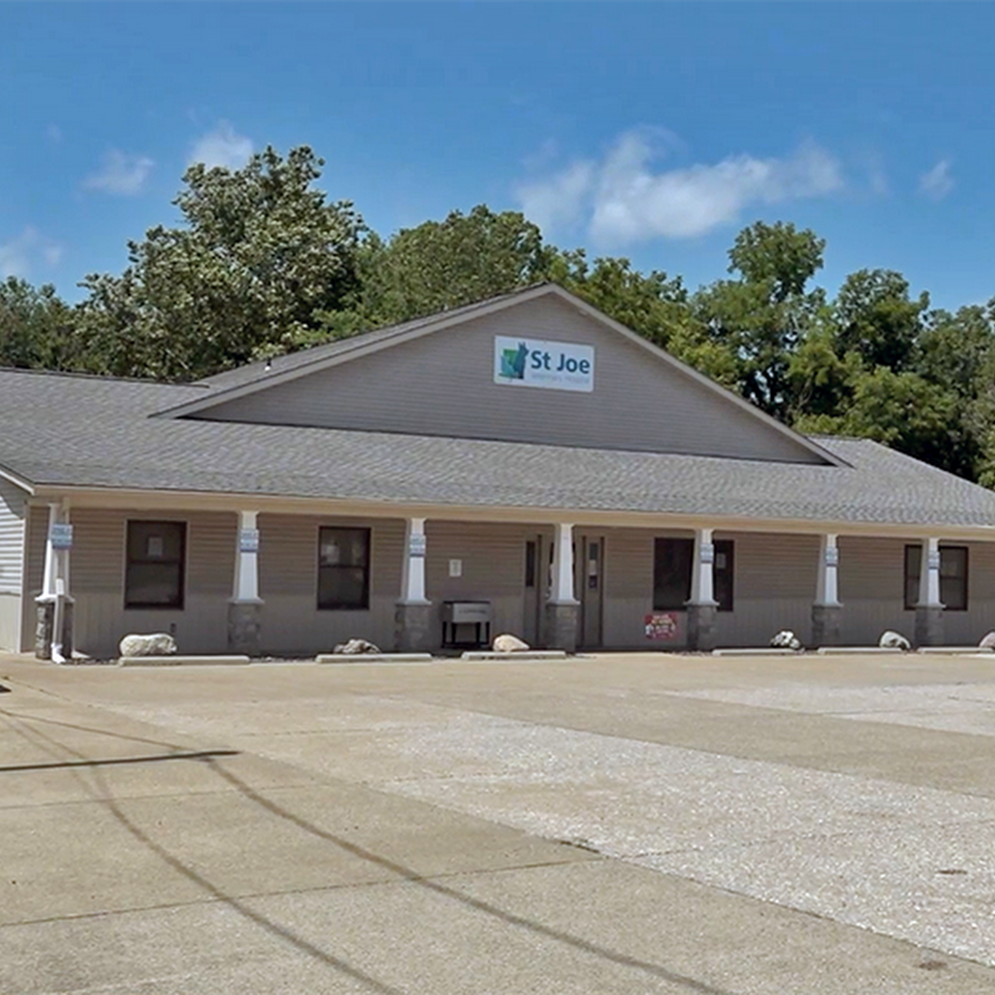 St Joe Veterinary Hospital, Inc Evansville
