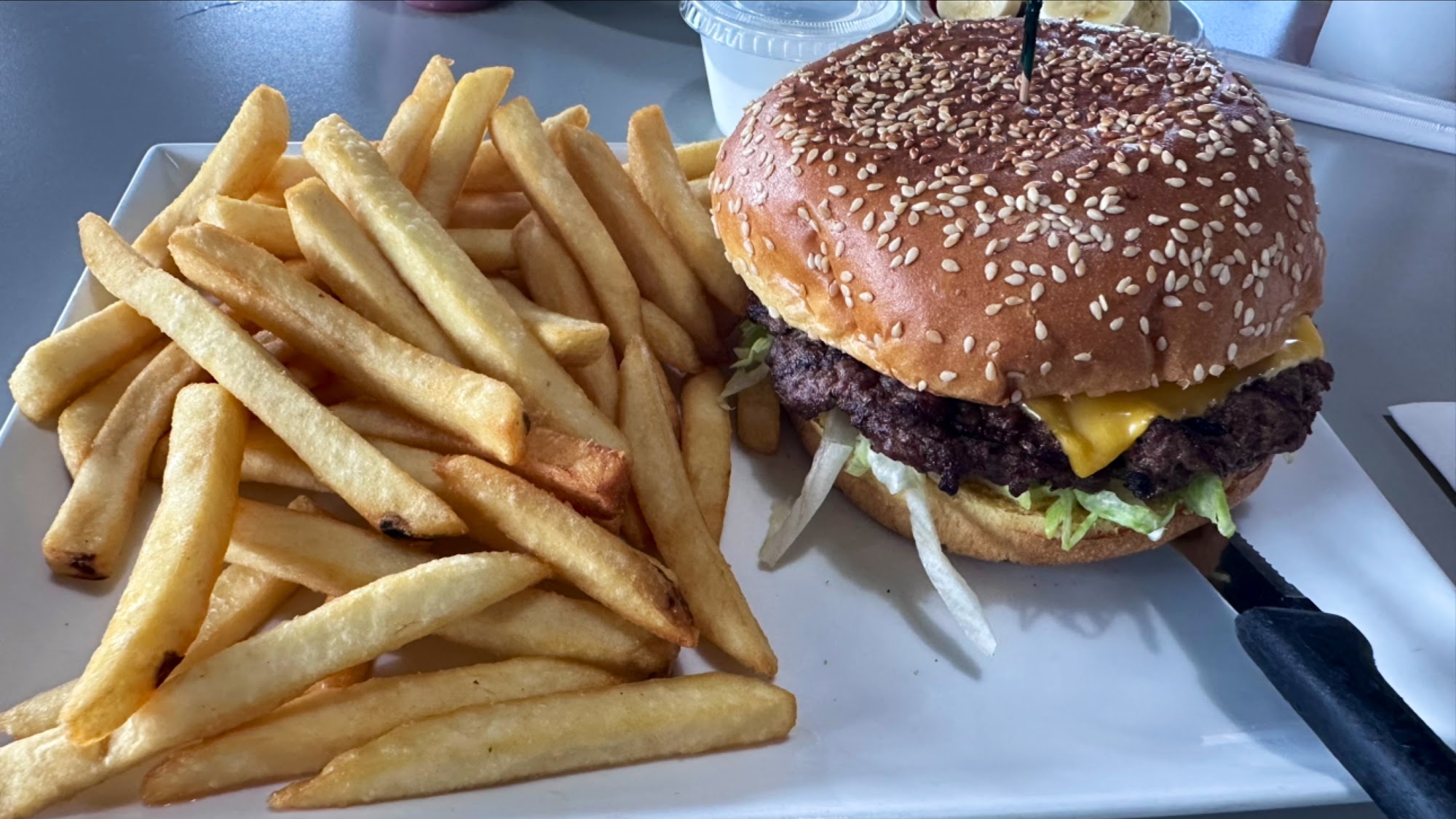 Cleavers Chicago Style Flavor Evansville