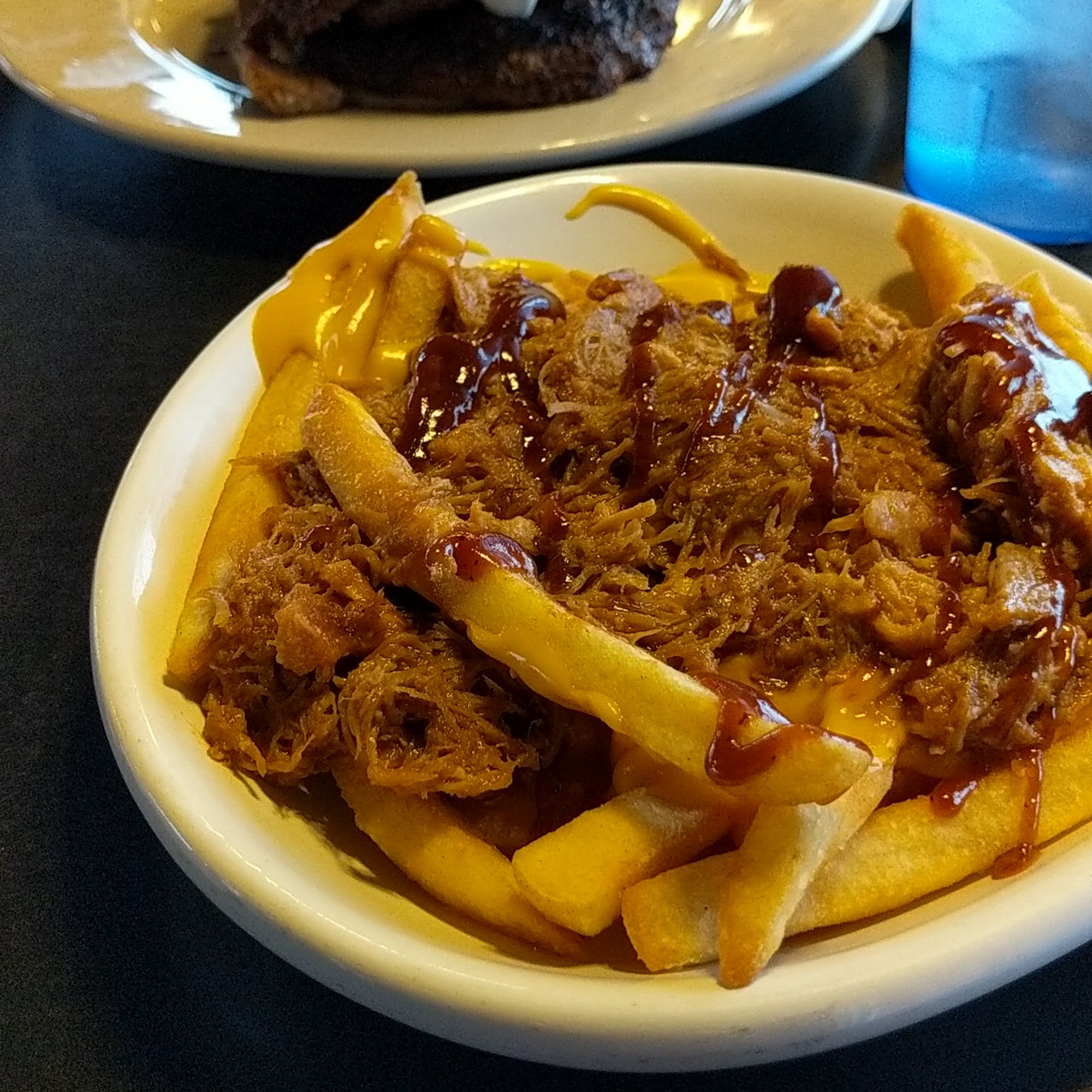 Cleavers Chicago Style Flavor Evansville