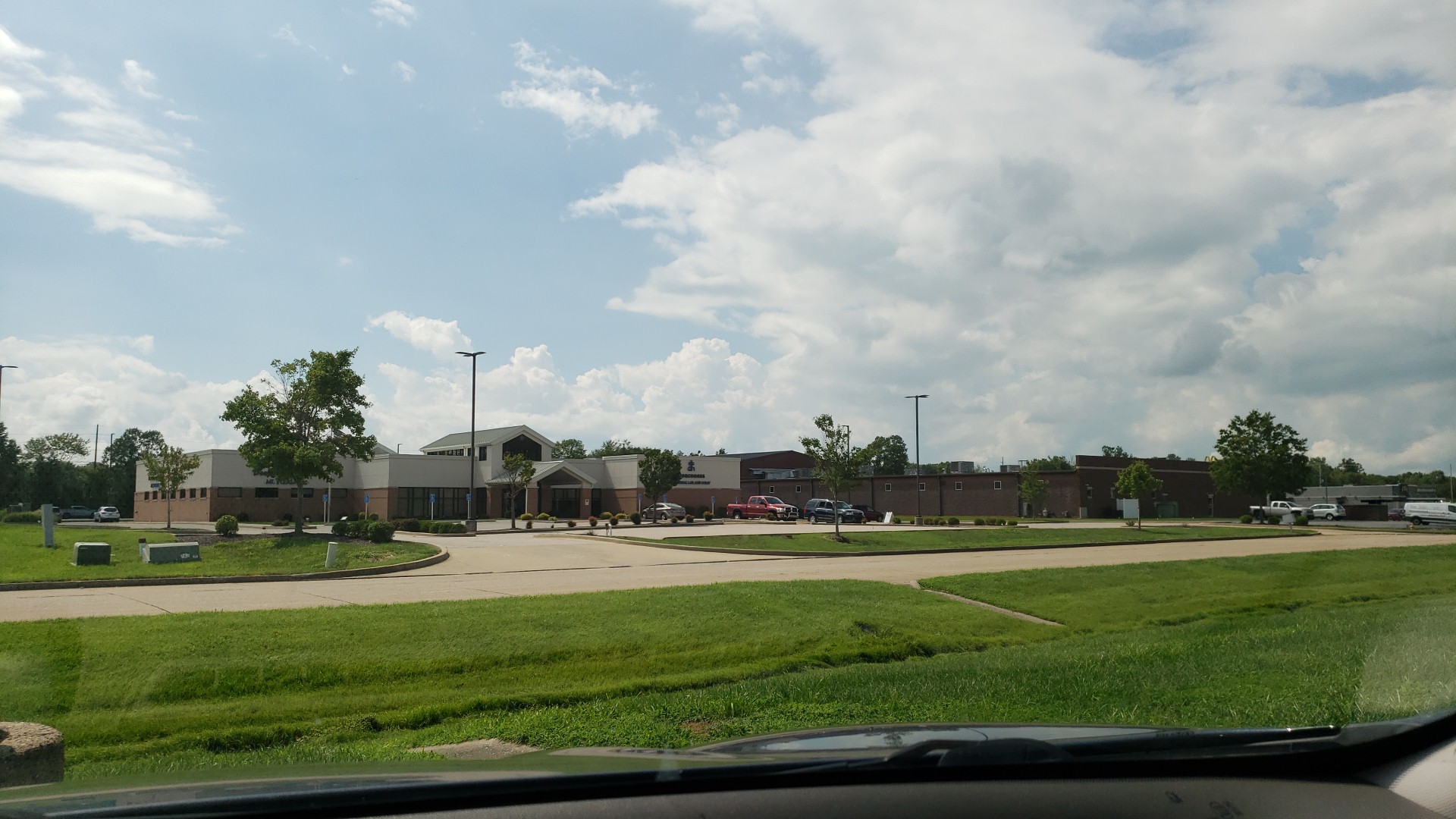 Deaconess Clinic Mt. Pleasant