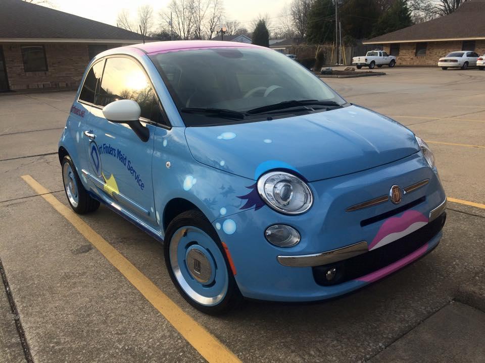 Photo credit: nextdoor