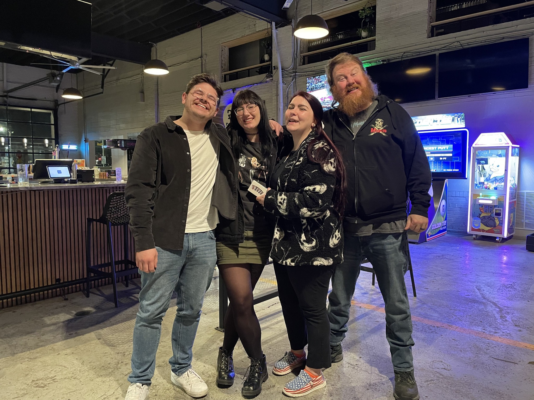 Main Street Food and Beverage Evansville