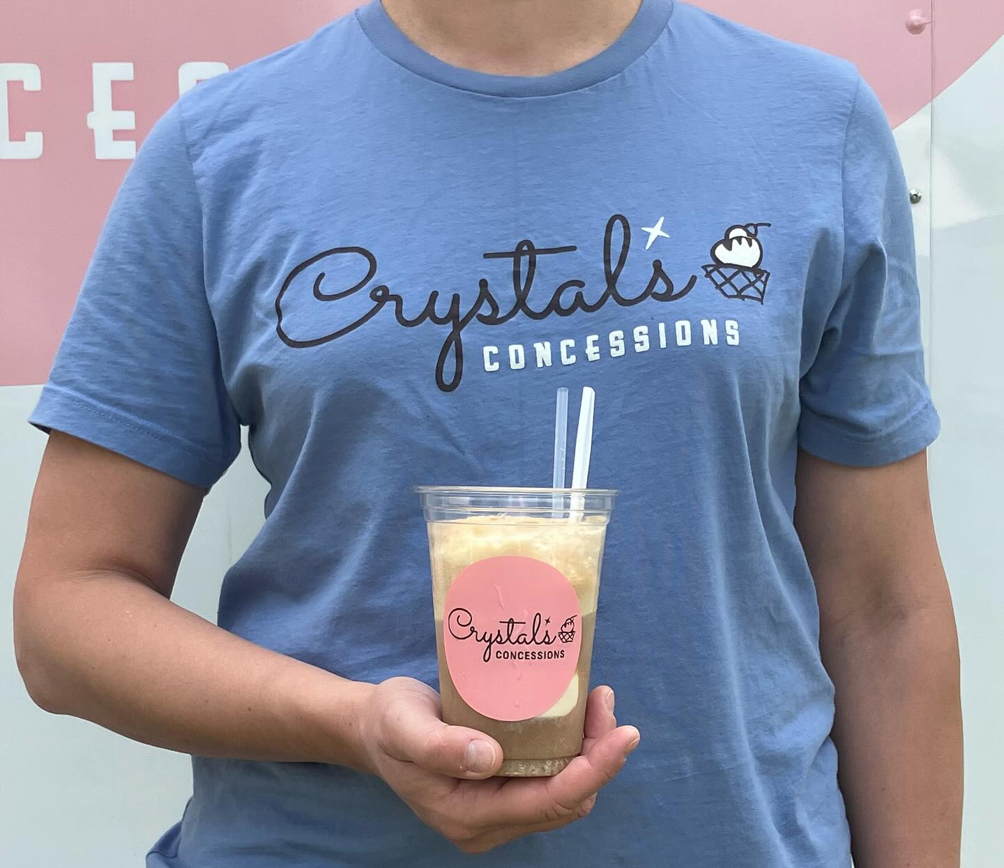 Crystal's Concession Foods