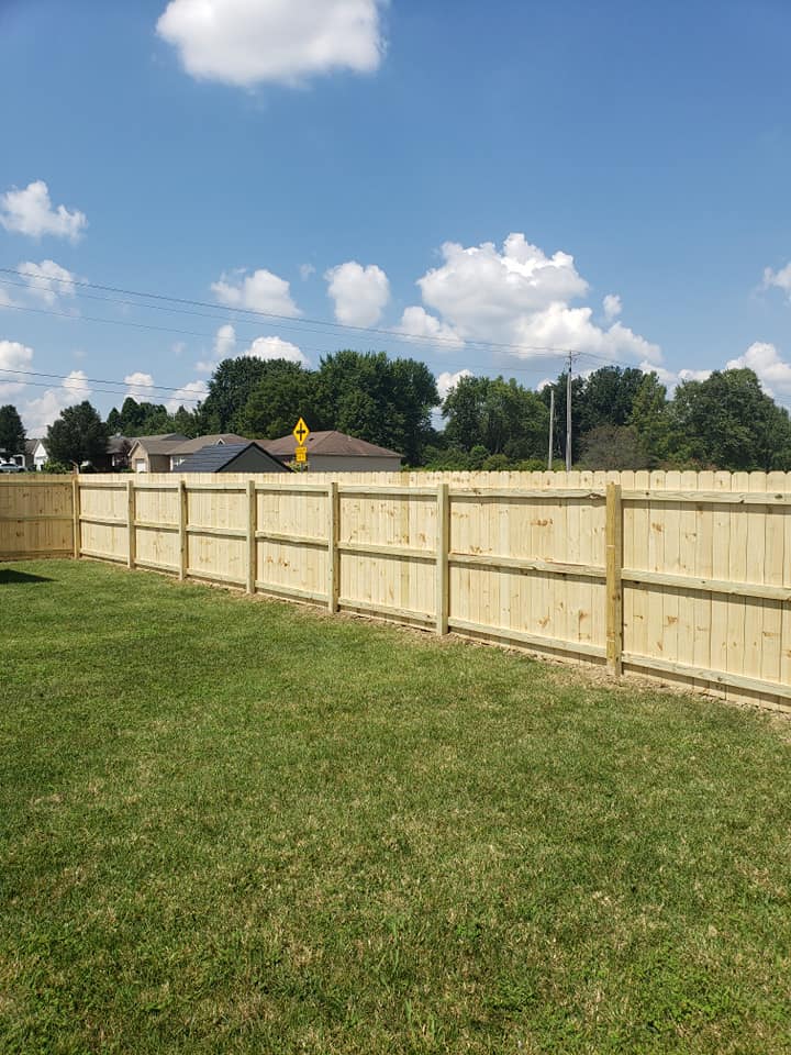 Rivercity Fences & Decks