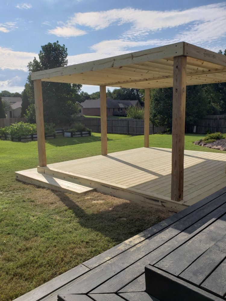 Rivercity Fences & Decks