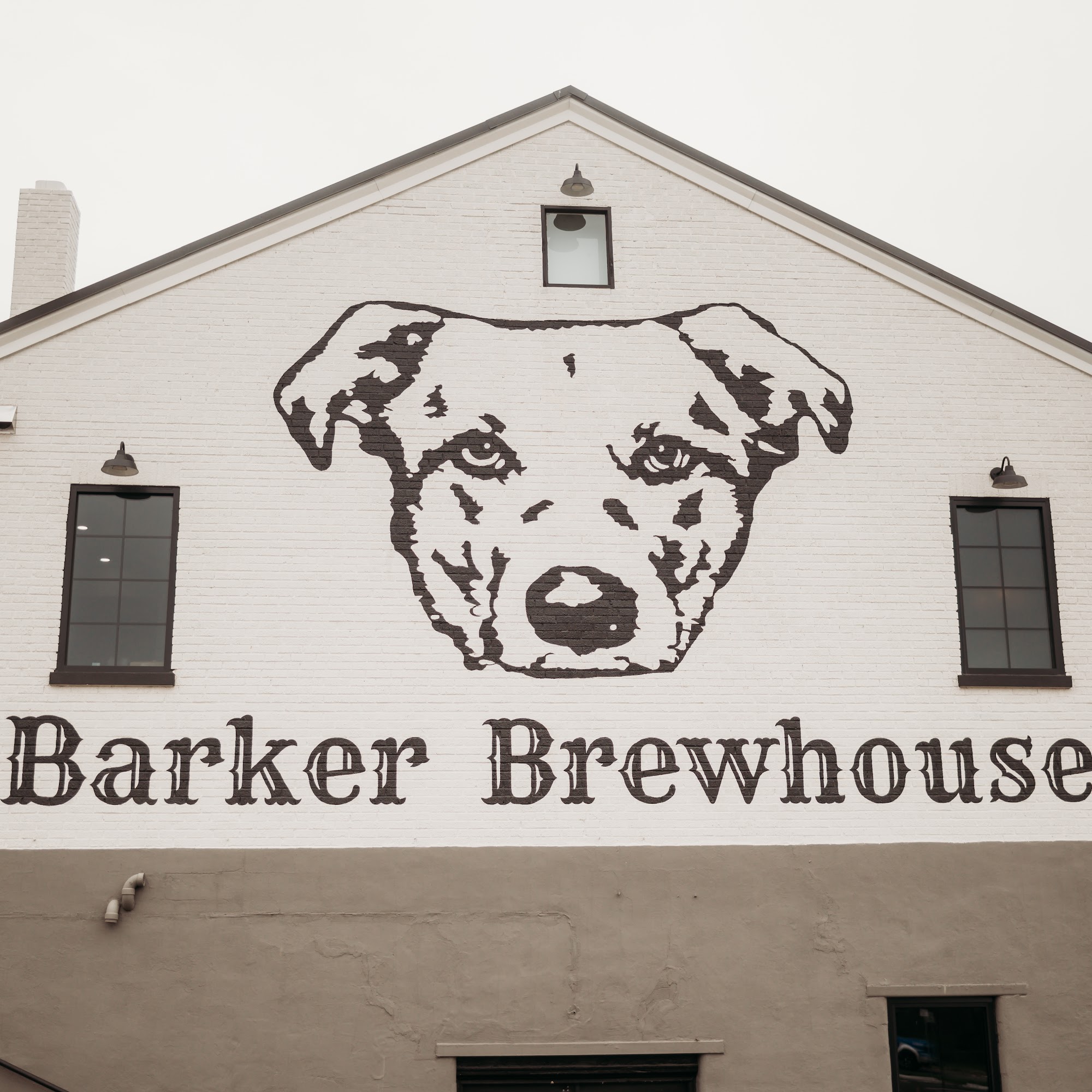 Barker Brewhouse Evansville