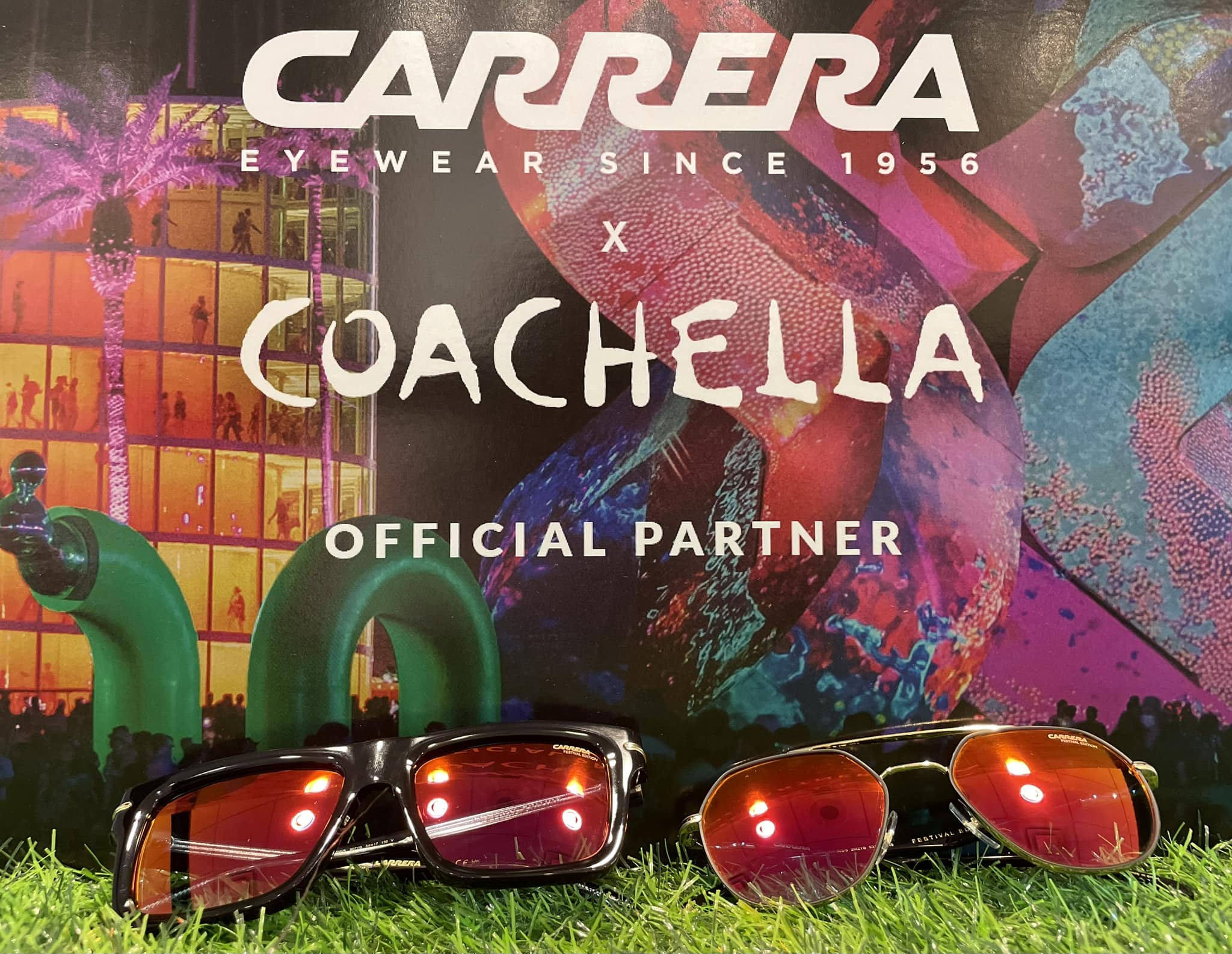 Advanced Vision Associates