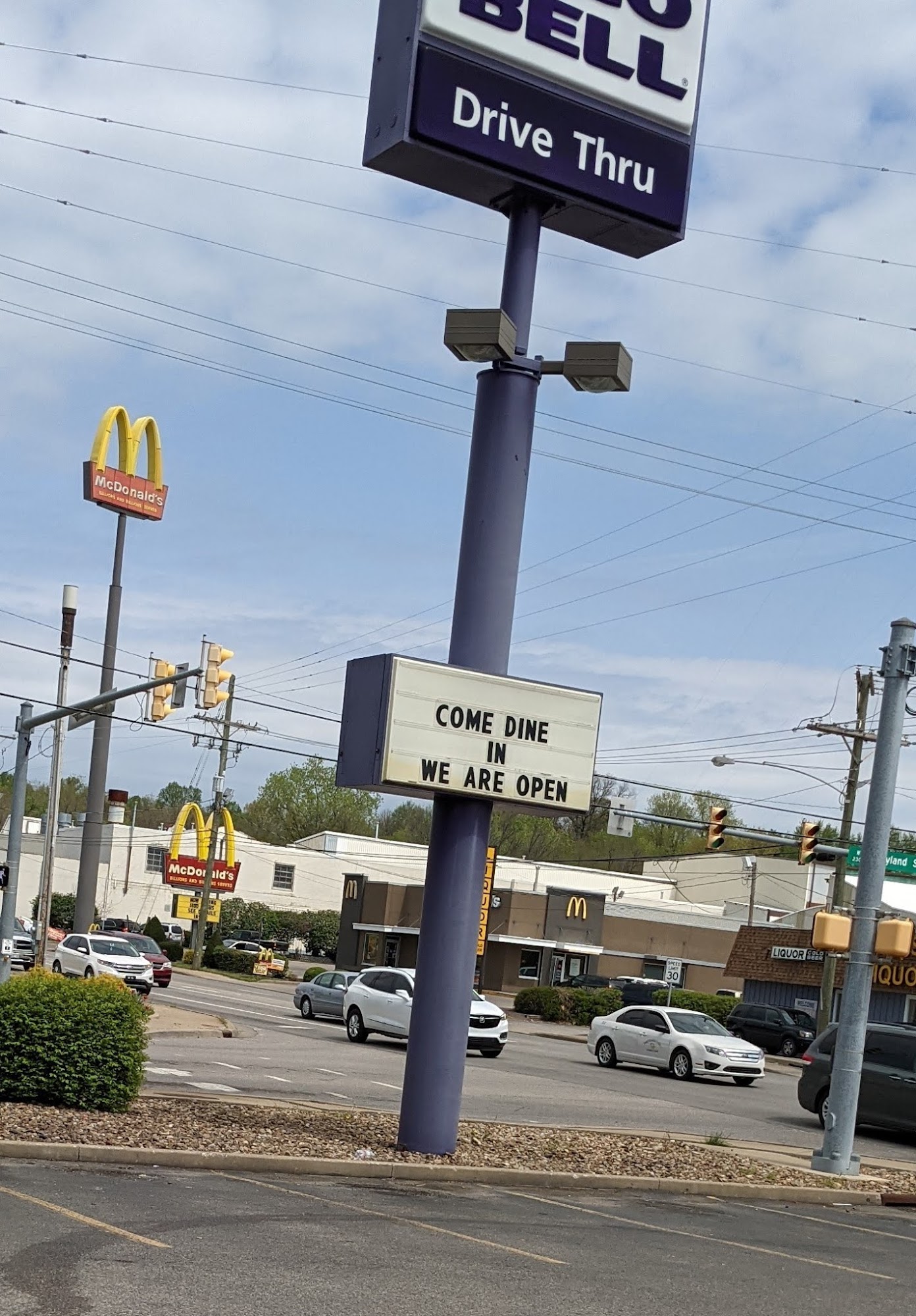 Taco Bell