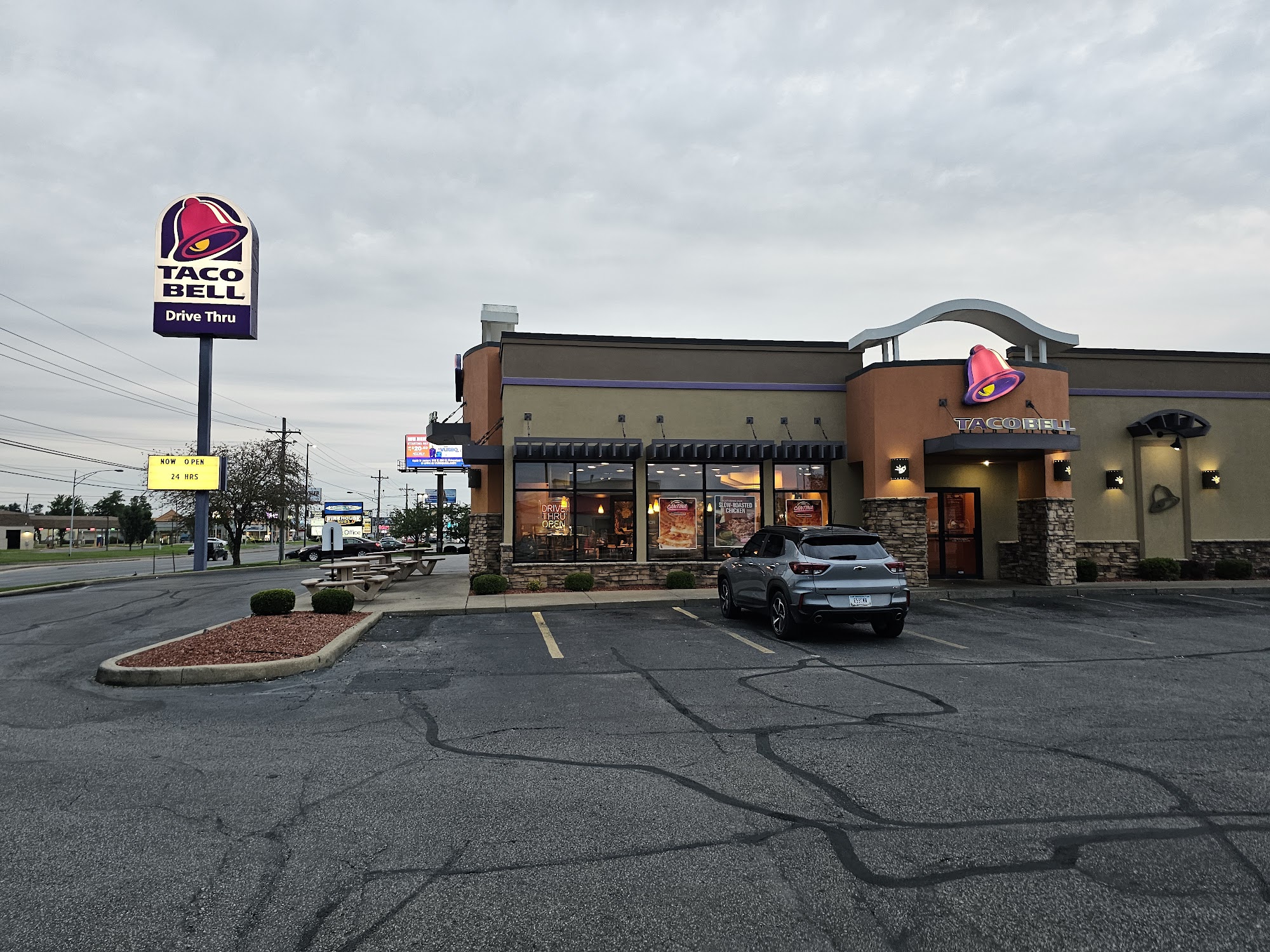 Taco Bell