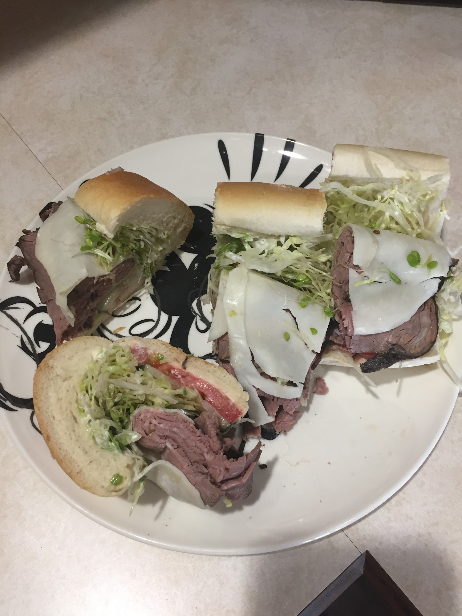 Jimmy John's