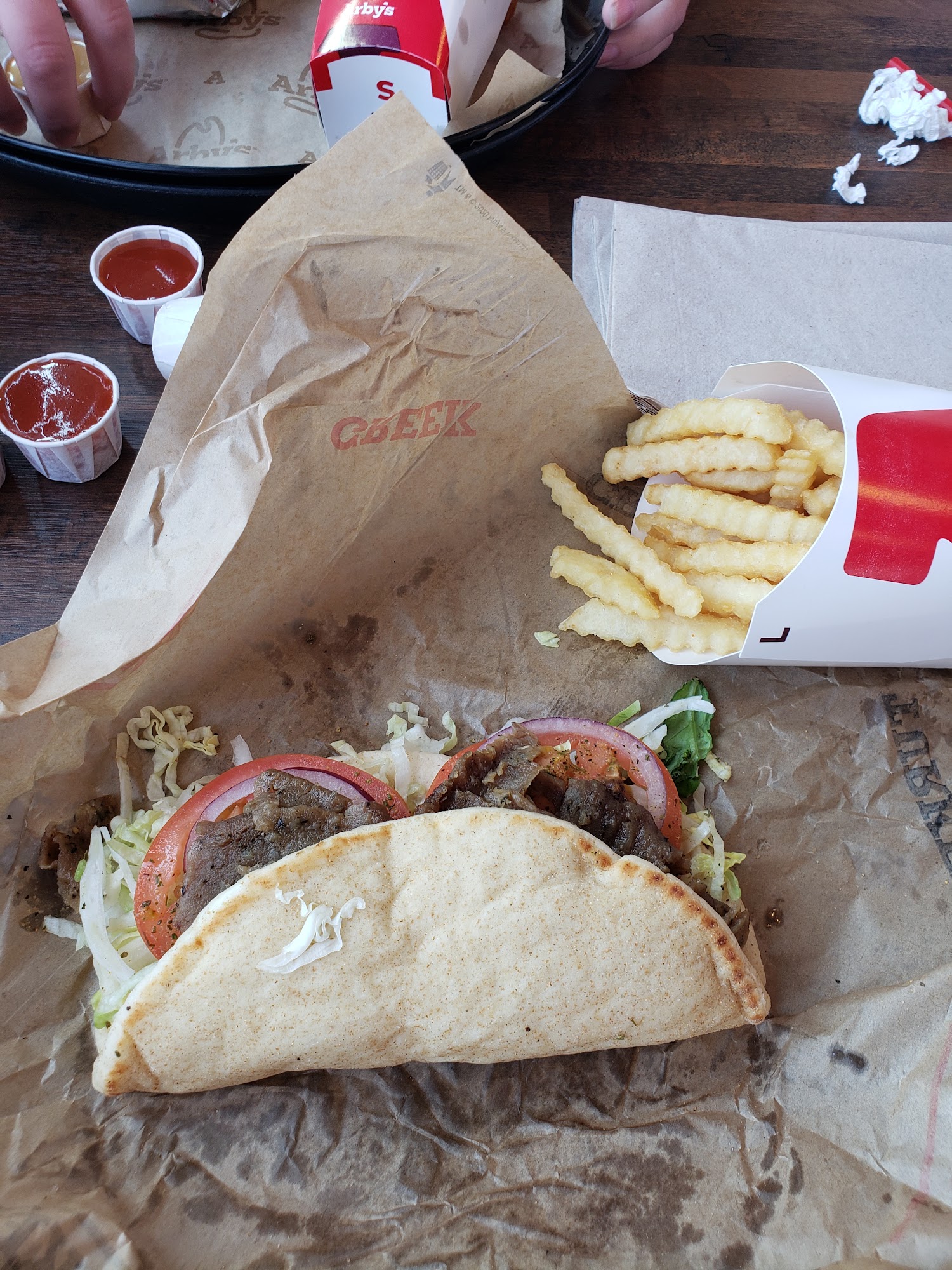 Arby's