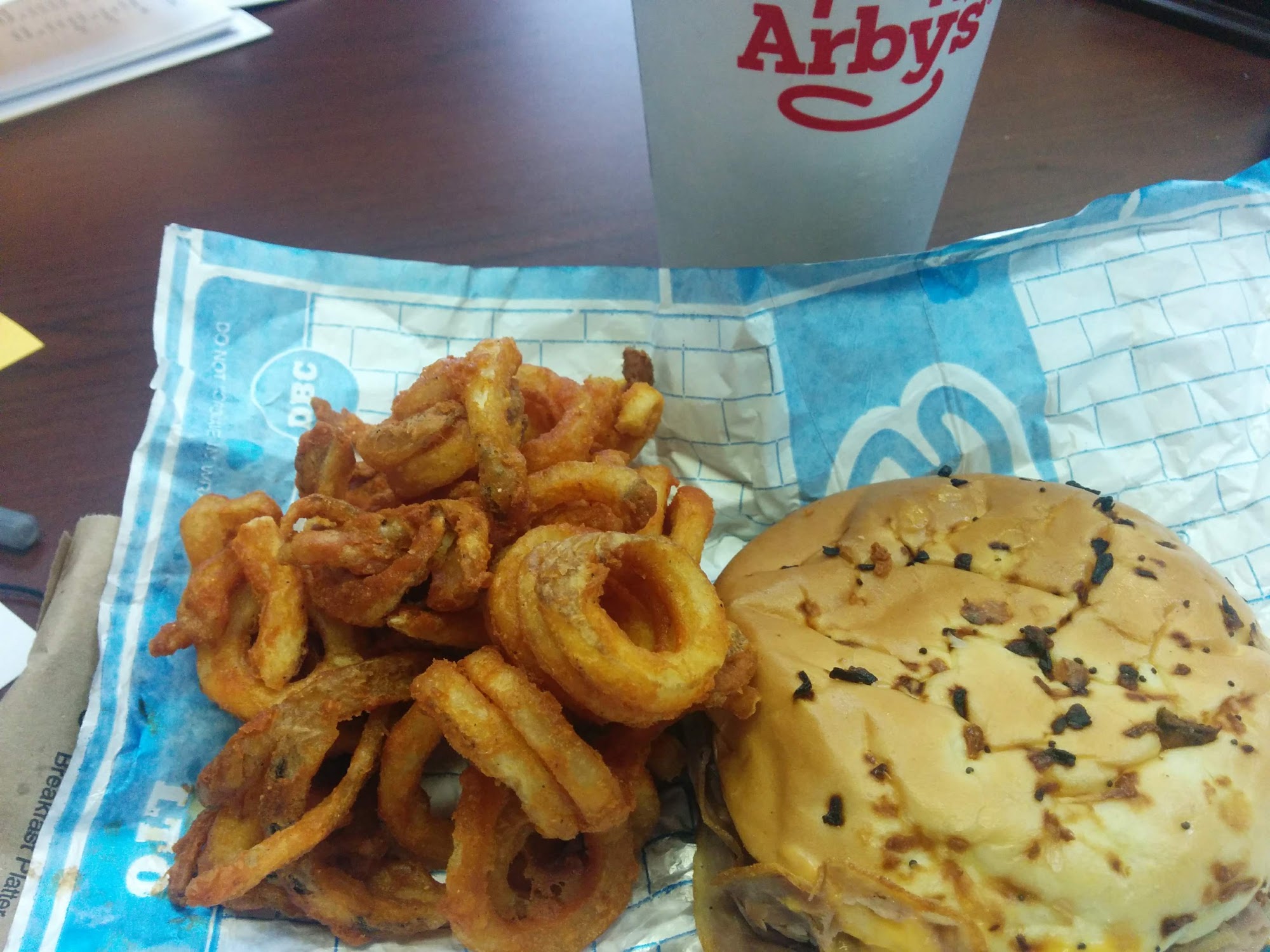 Arby's