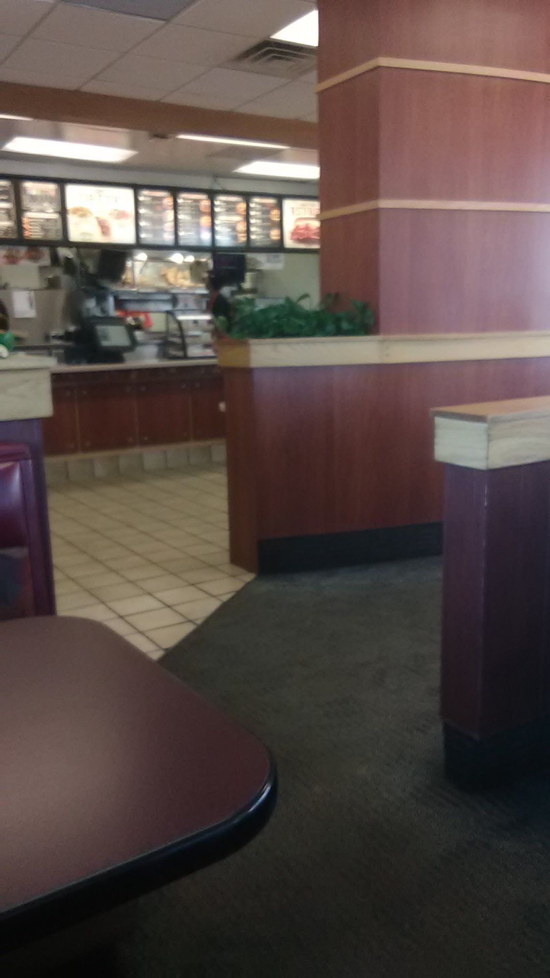Arby's