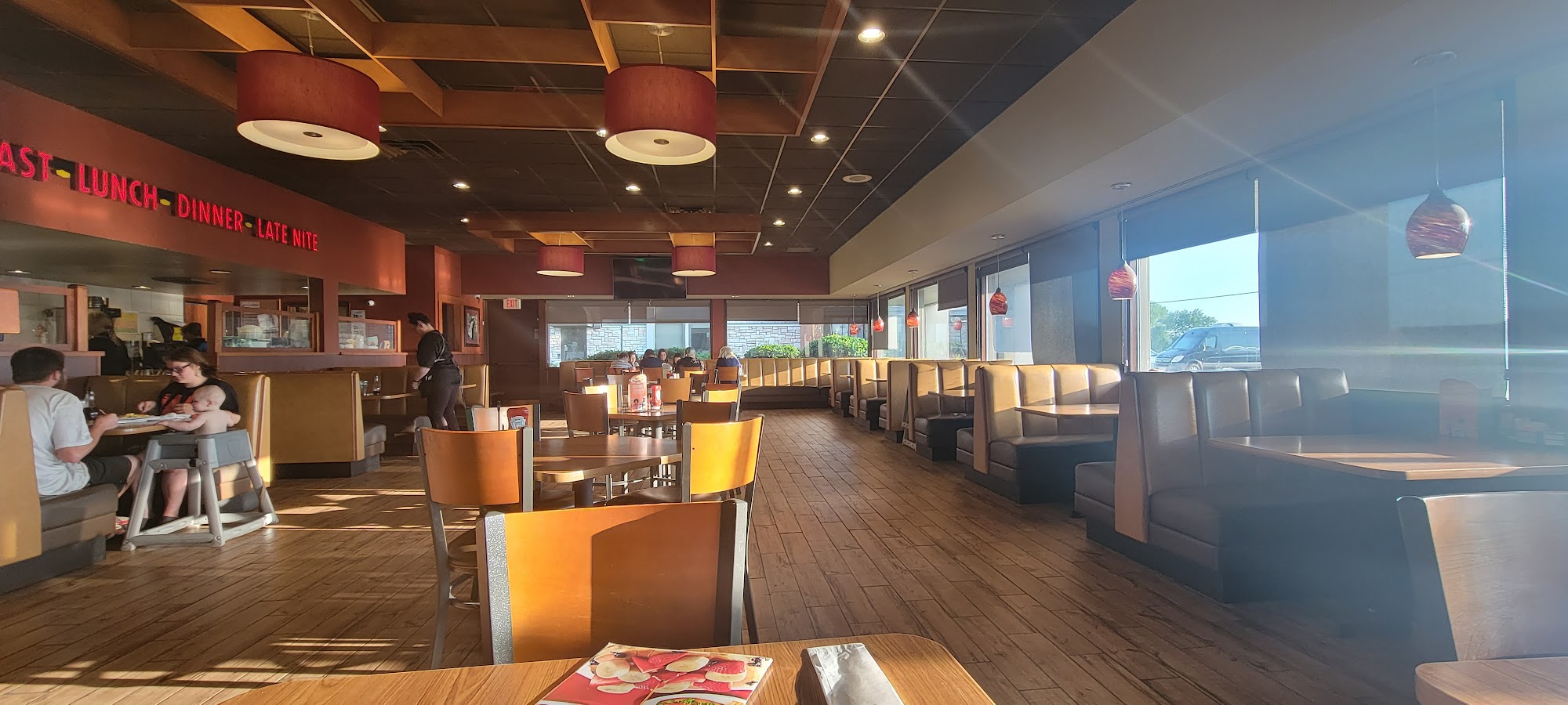 Denny's