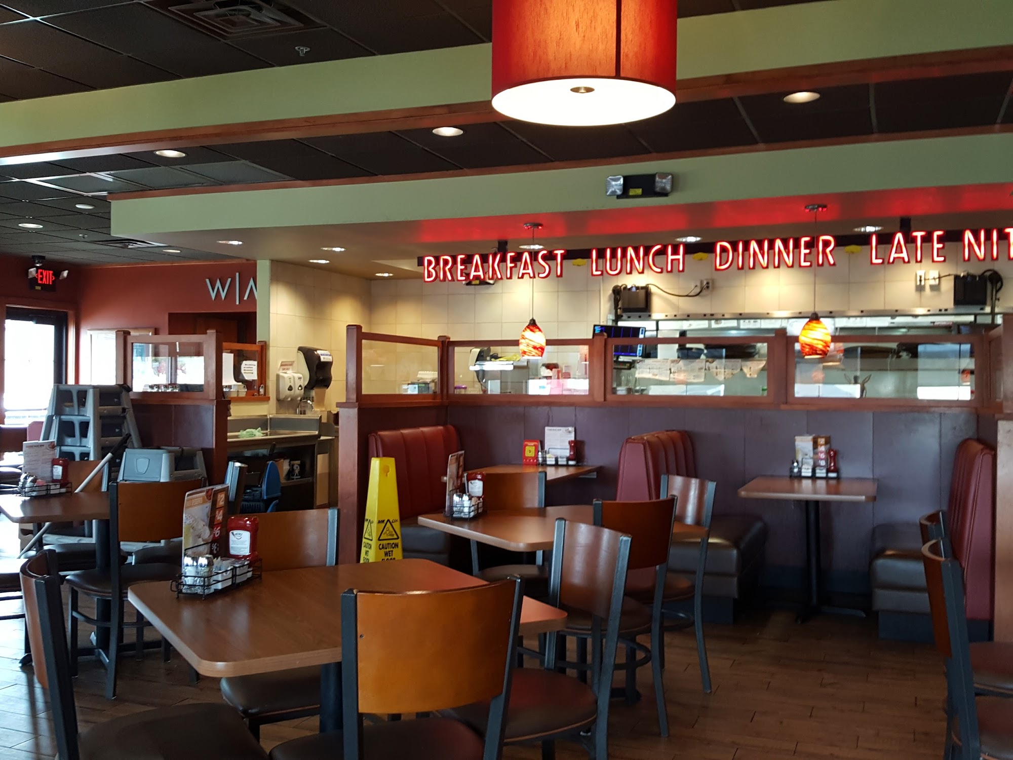 Denny's