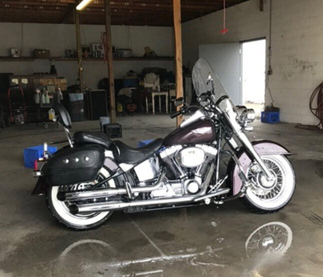 Photo credit: nextdoor