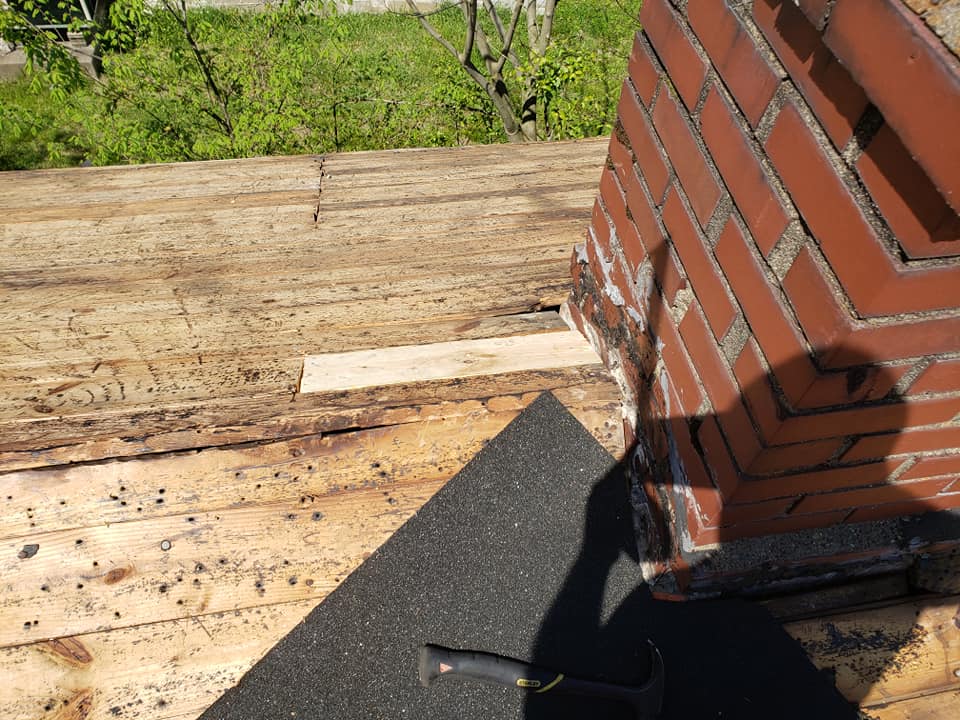 Evansville Roofing Solutions