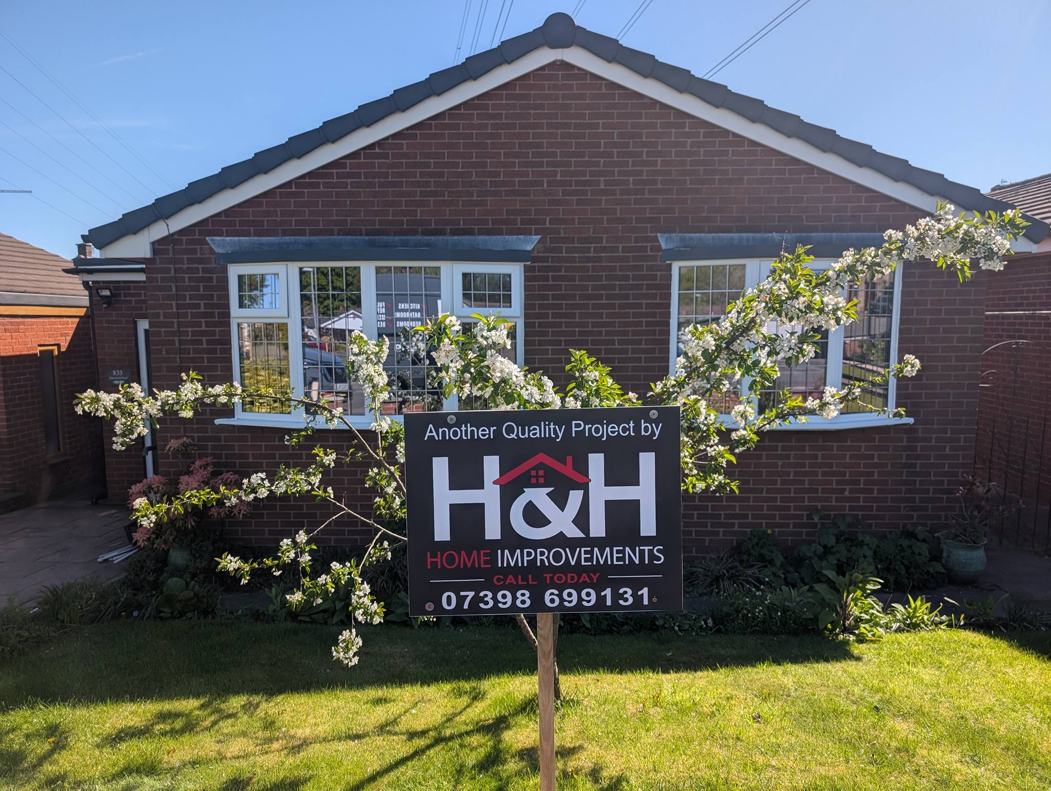 H & H Home Improvements