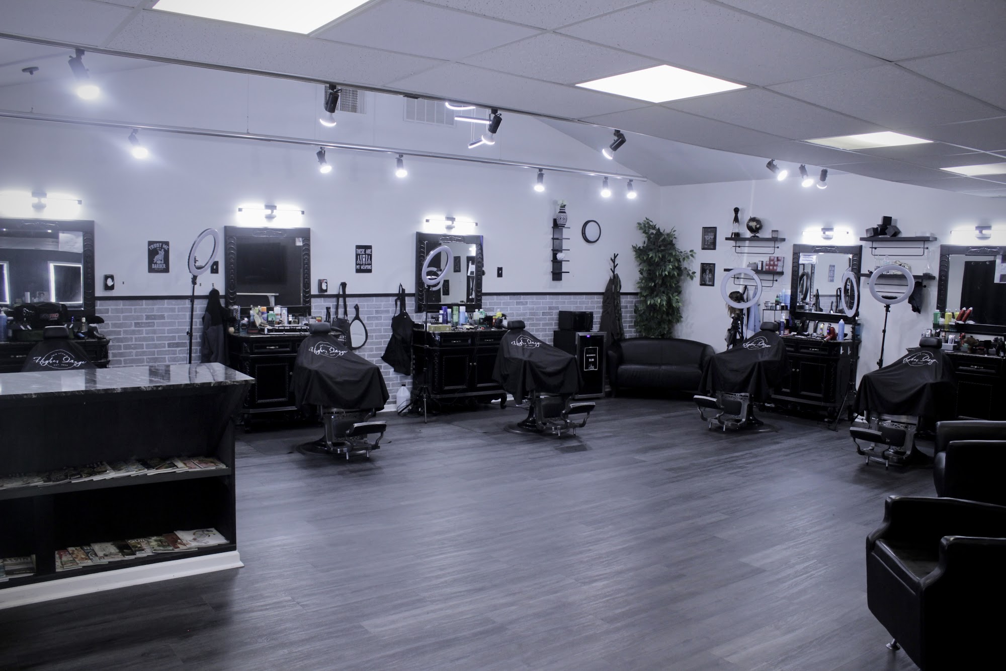 Higher Image Hair Studio 1523 S Green River Rd, Evansville Indiana 47714