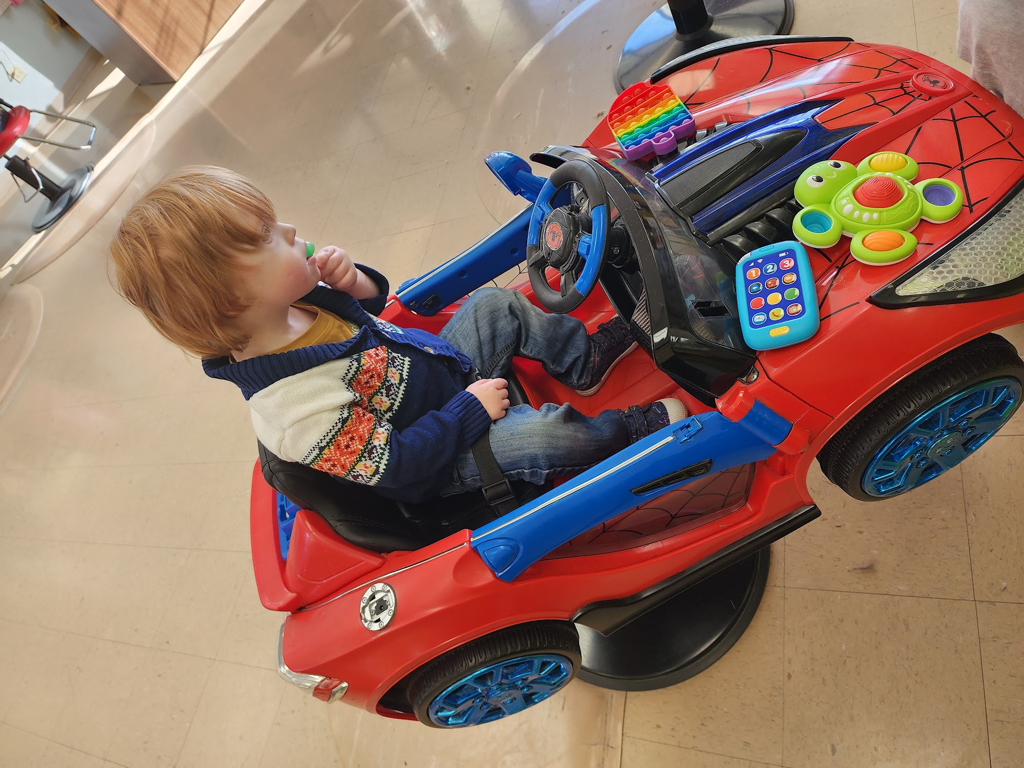 Kidz Hair Club and Family 5628 E Virginia St, Evansville Indiana 47715