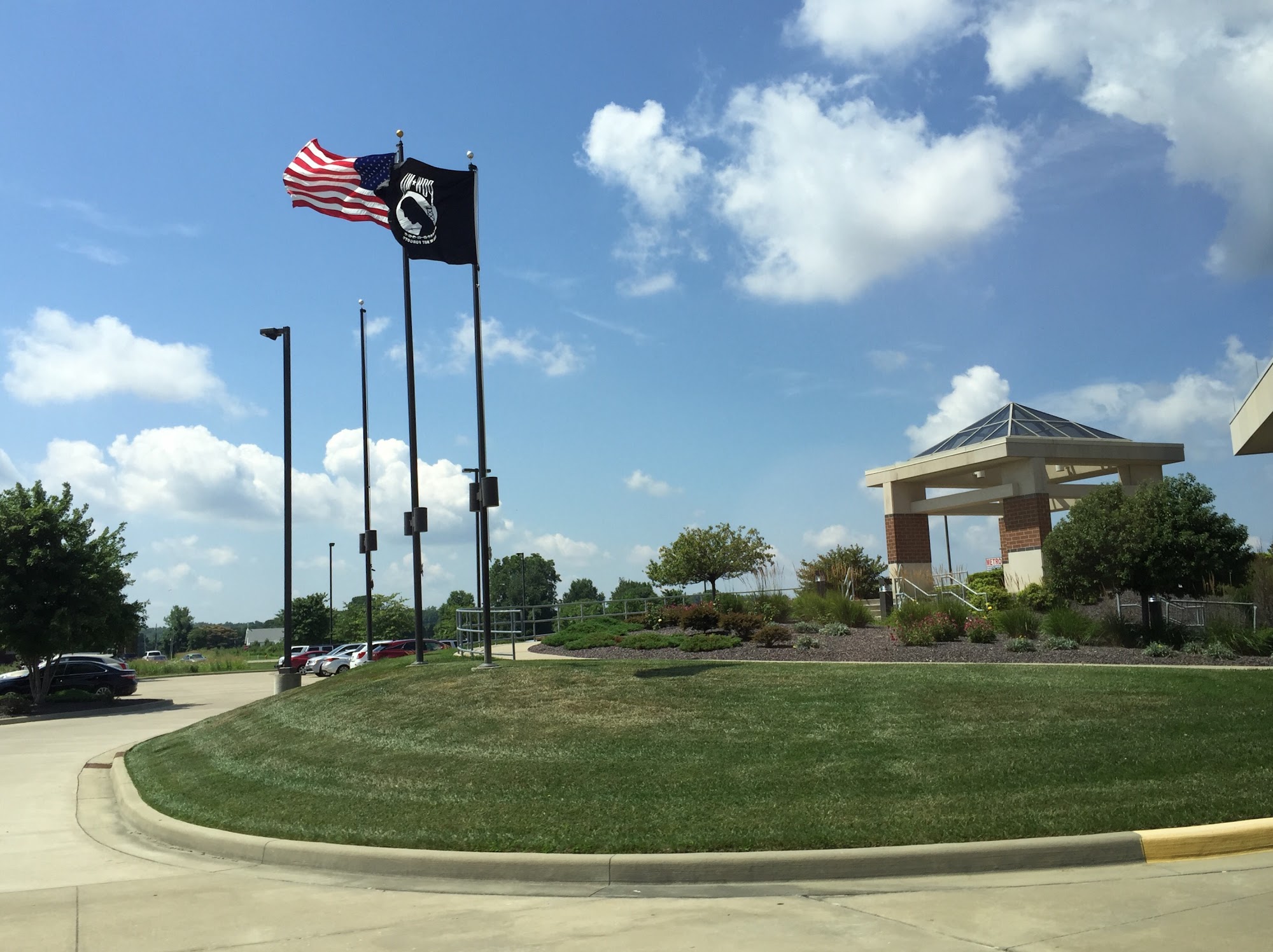 Evansville VA Clinic