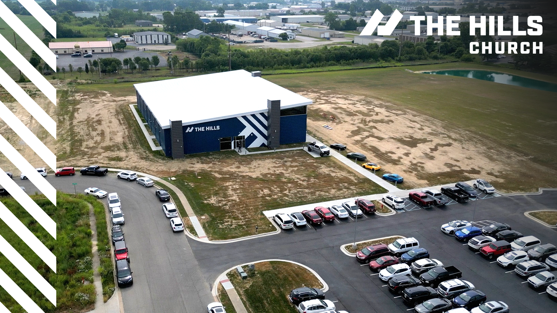 The Hills Church Evansville