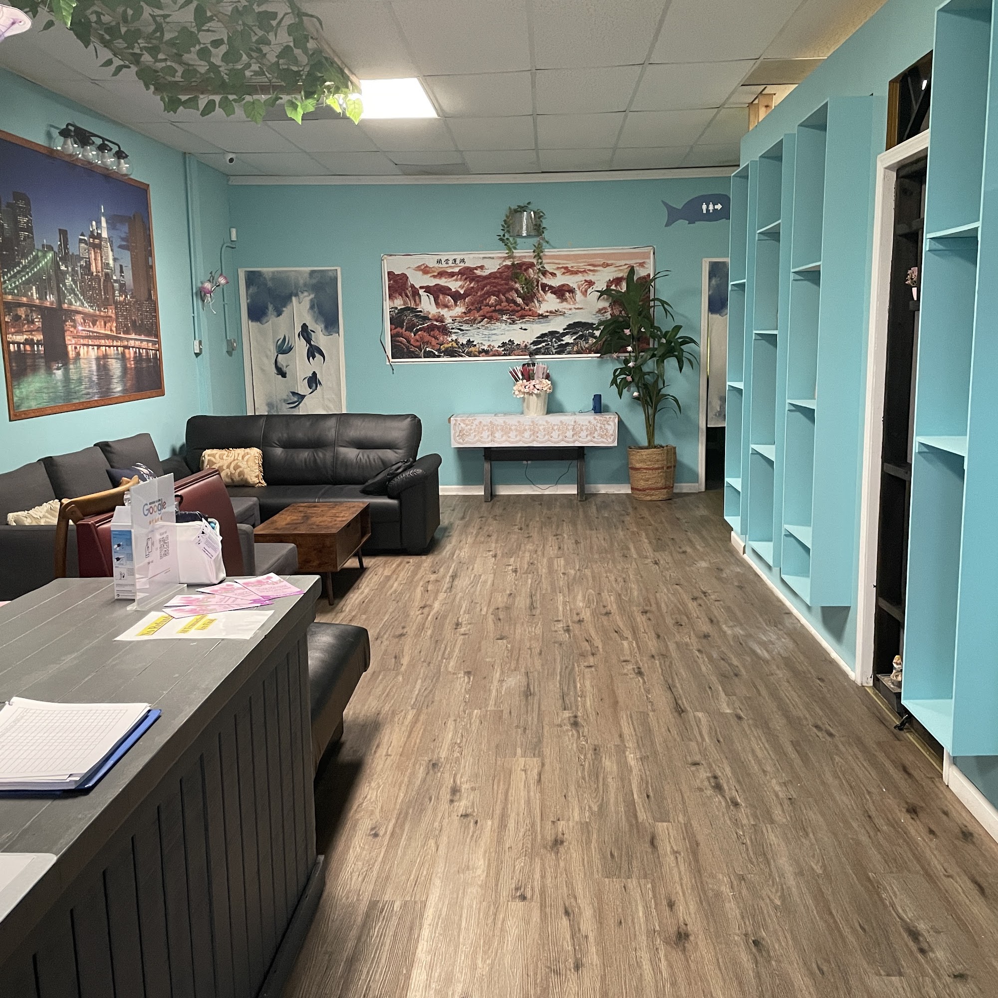 Tulip Therapy Massage 4035 E Morgan Ave, Evansville Indiana 47715