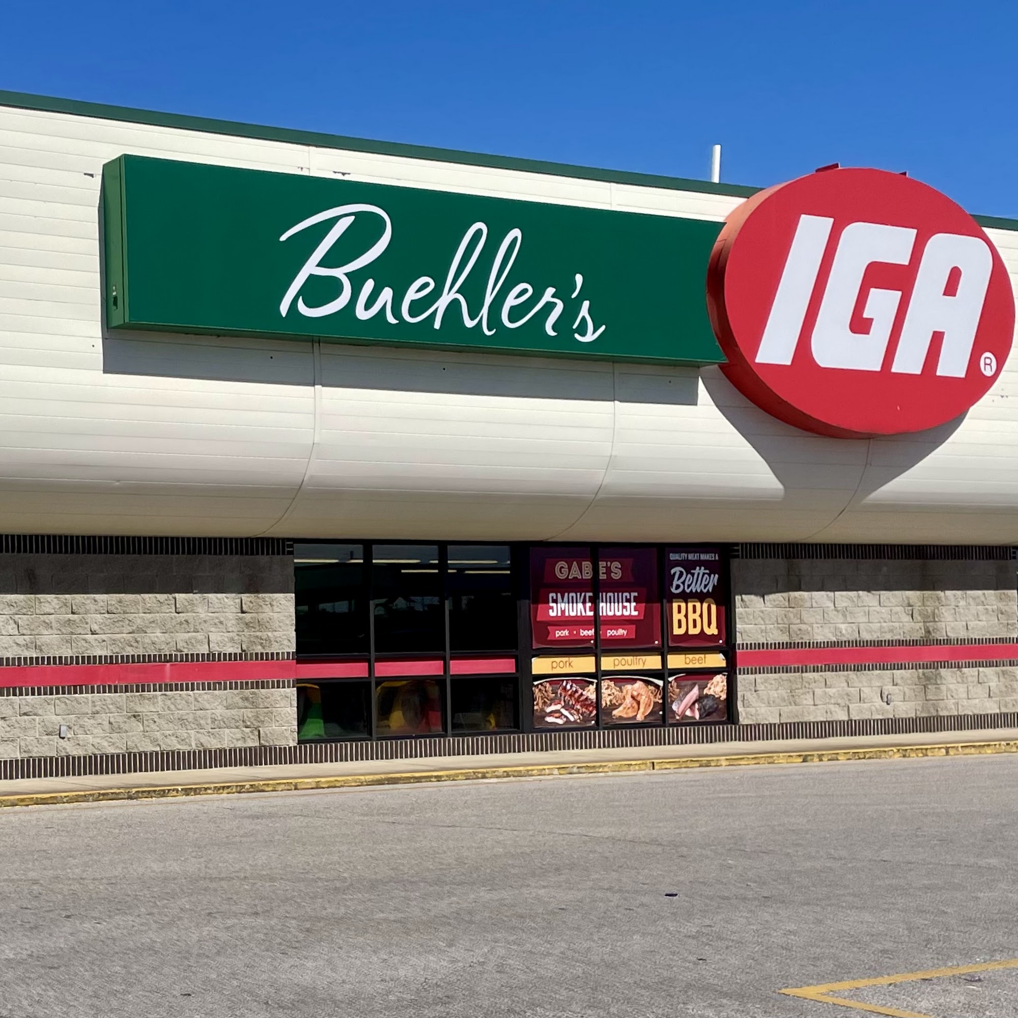 Iga Hometown Pharm North Park Evansville