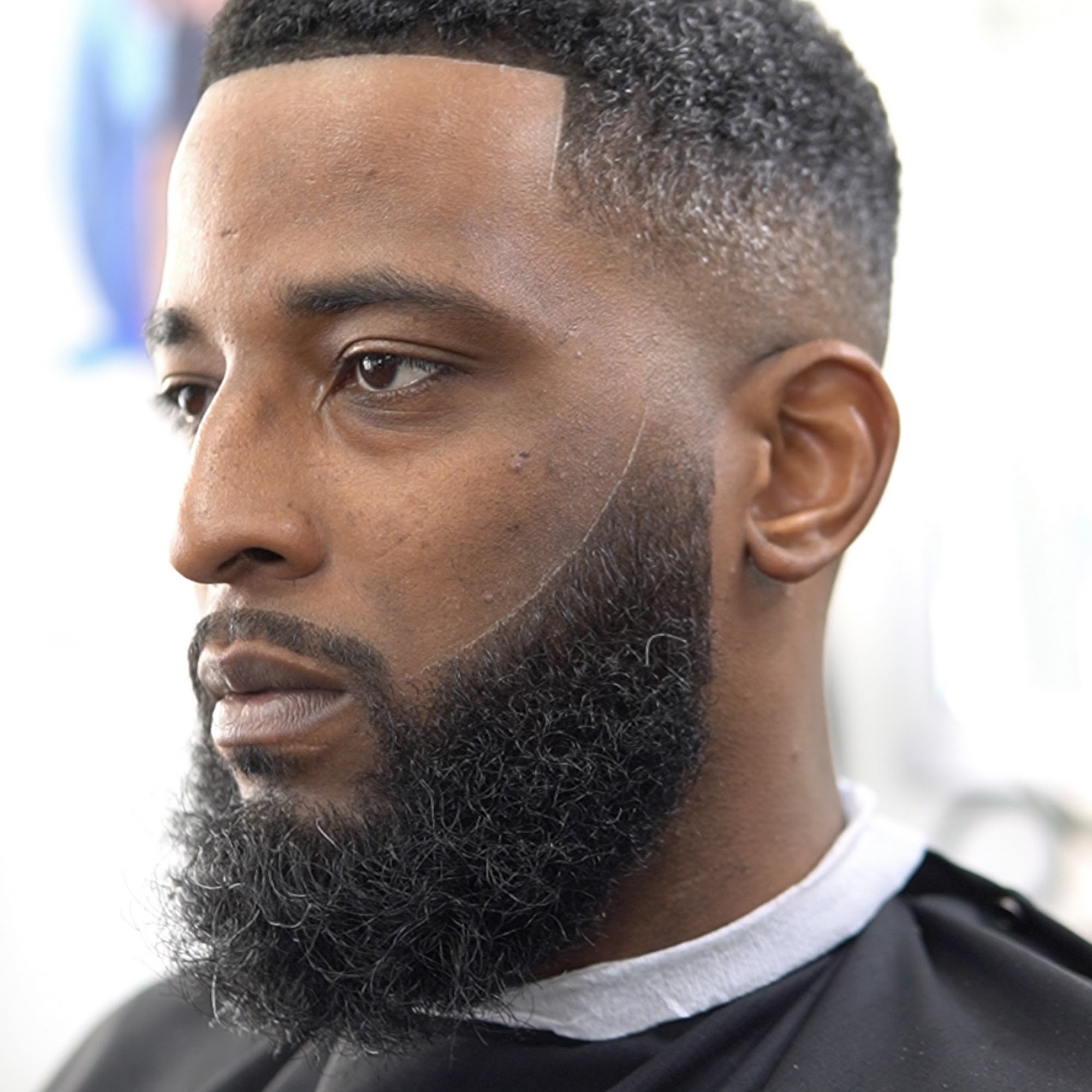 Supreme Grooming Barber Studio