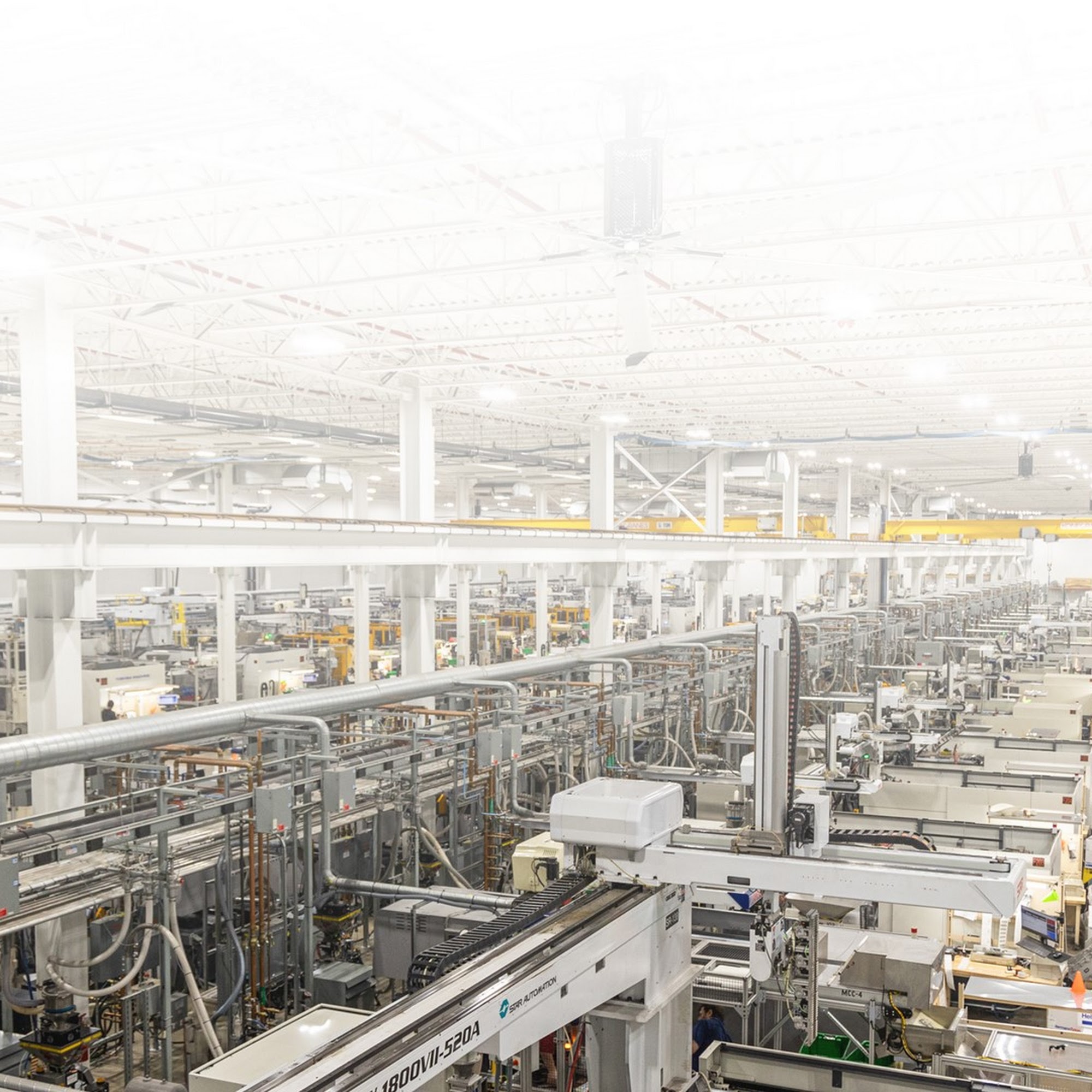 Star Automation Inc. Evansville