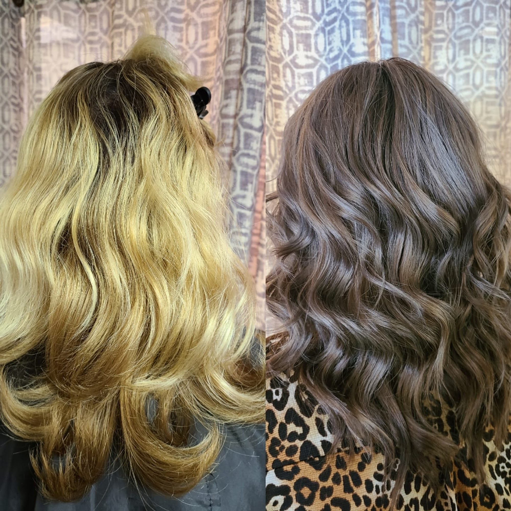 Halo Salon 6514 Old State Rd, Evansville Indiana 47710