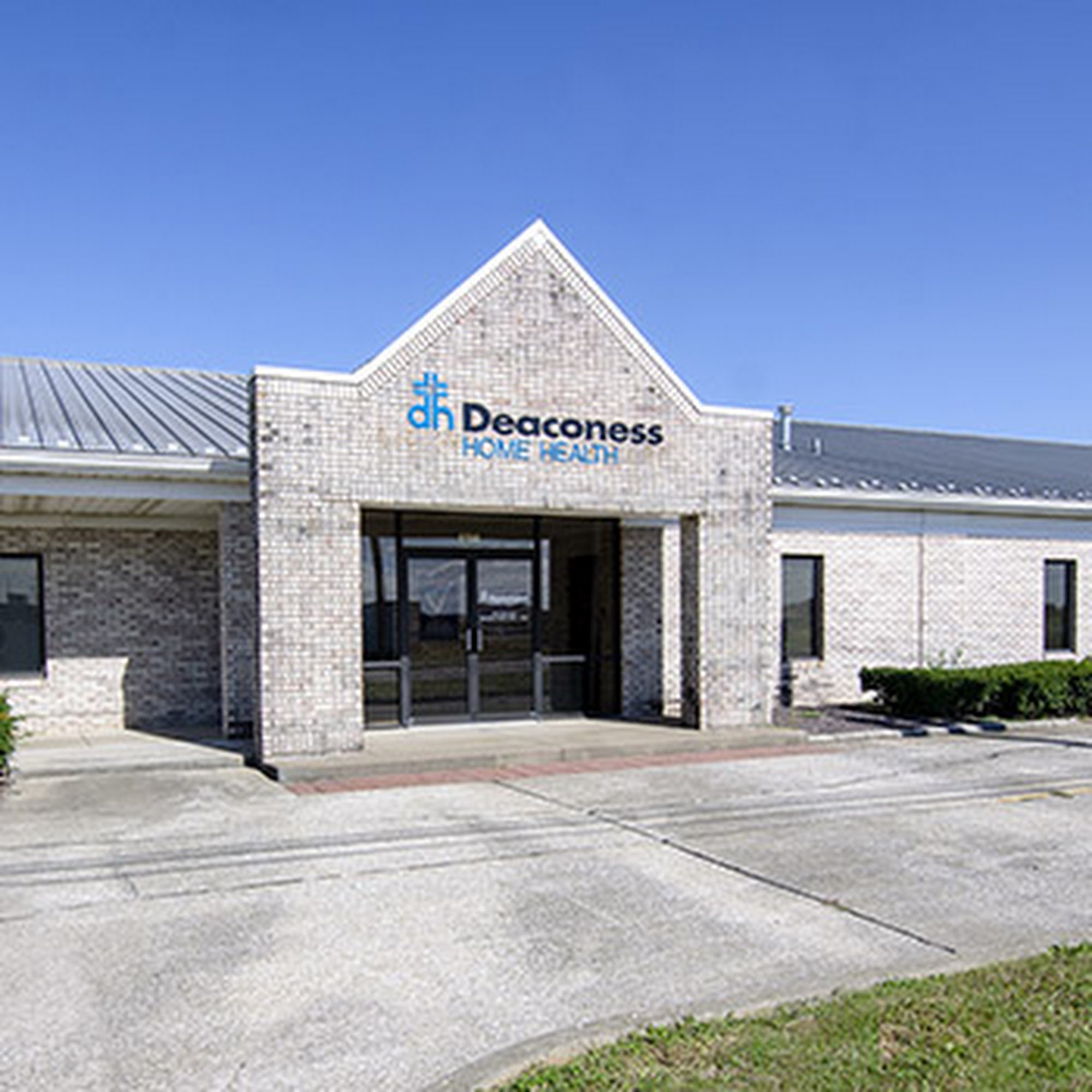 Deaconess Home Health