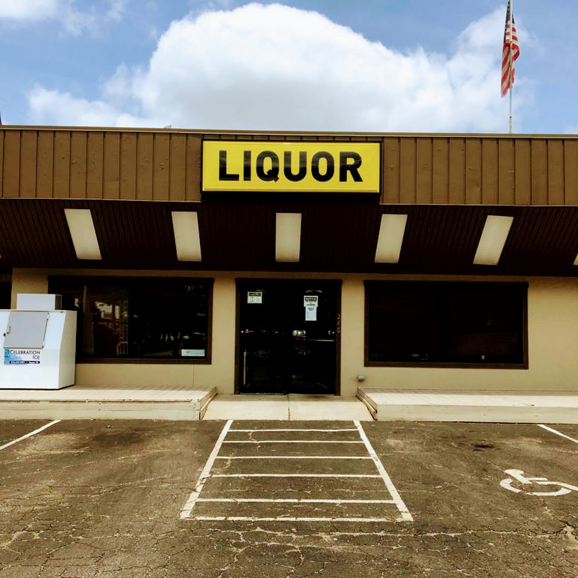 BIG BARREL LIQUORS Evansville