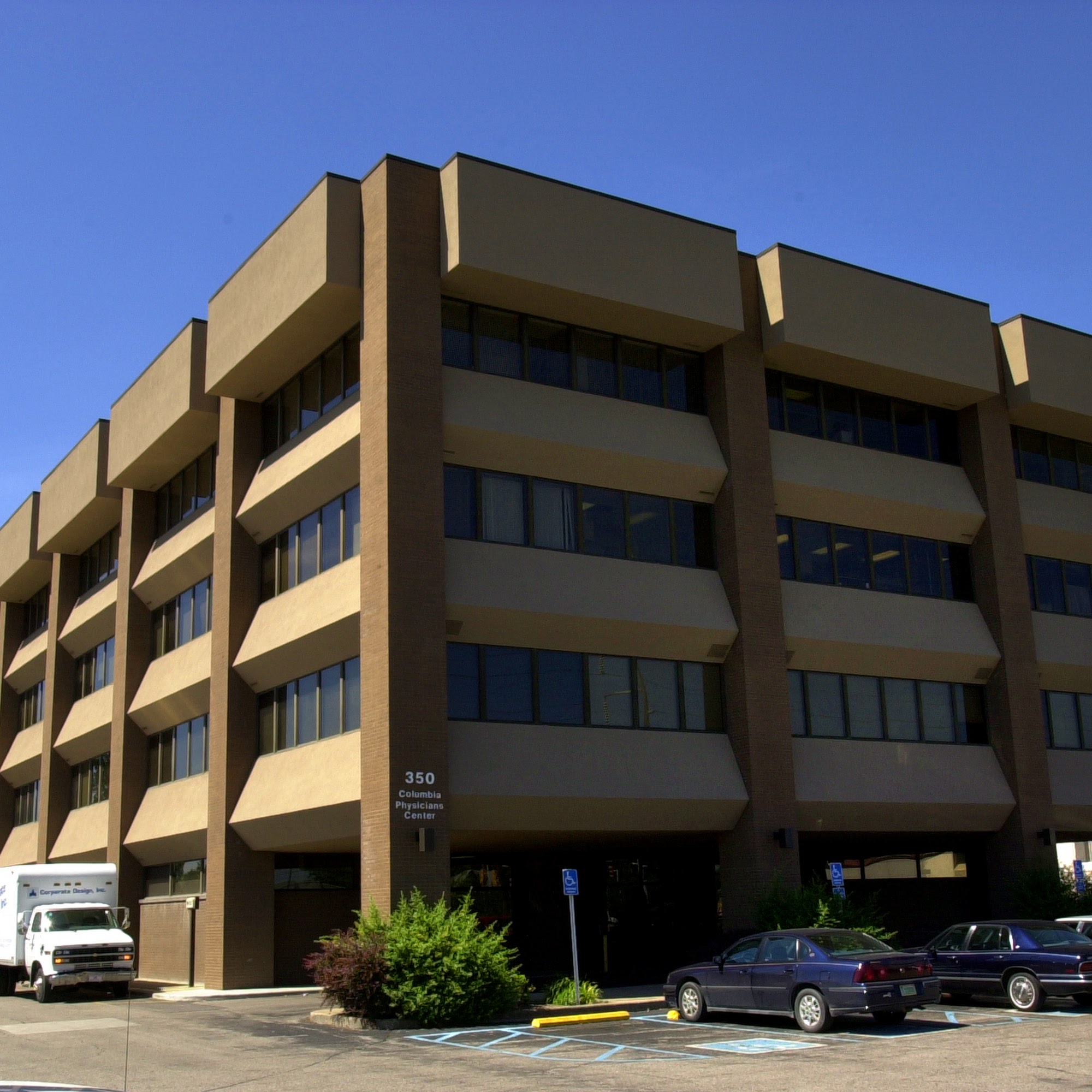Deaconess Wound Services