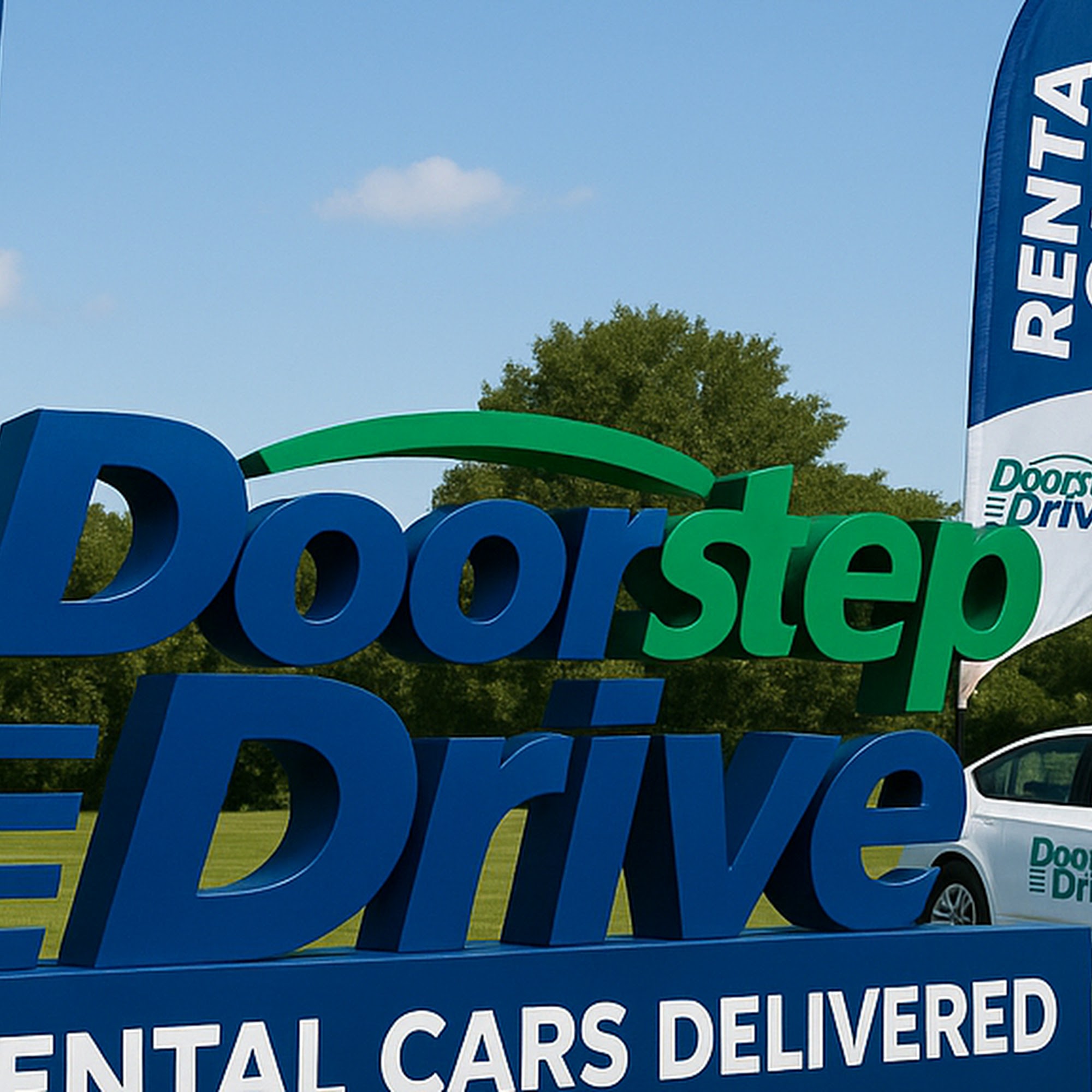 Doorstep Drive Evansville